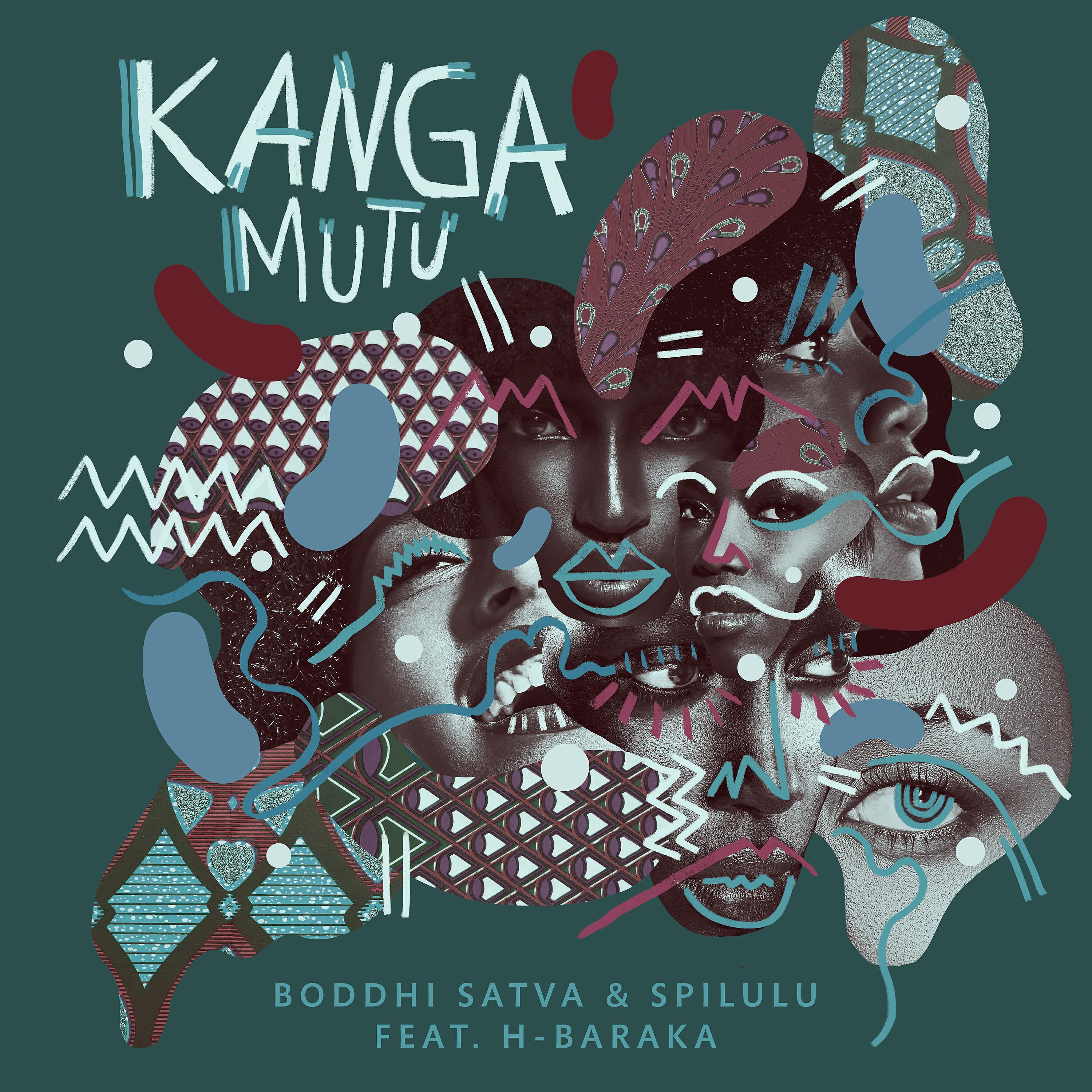 Boddhi Satva - Kanga Mutu