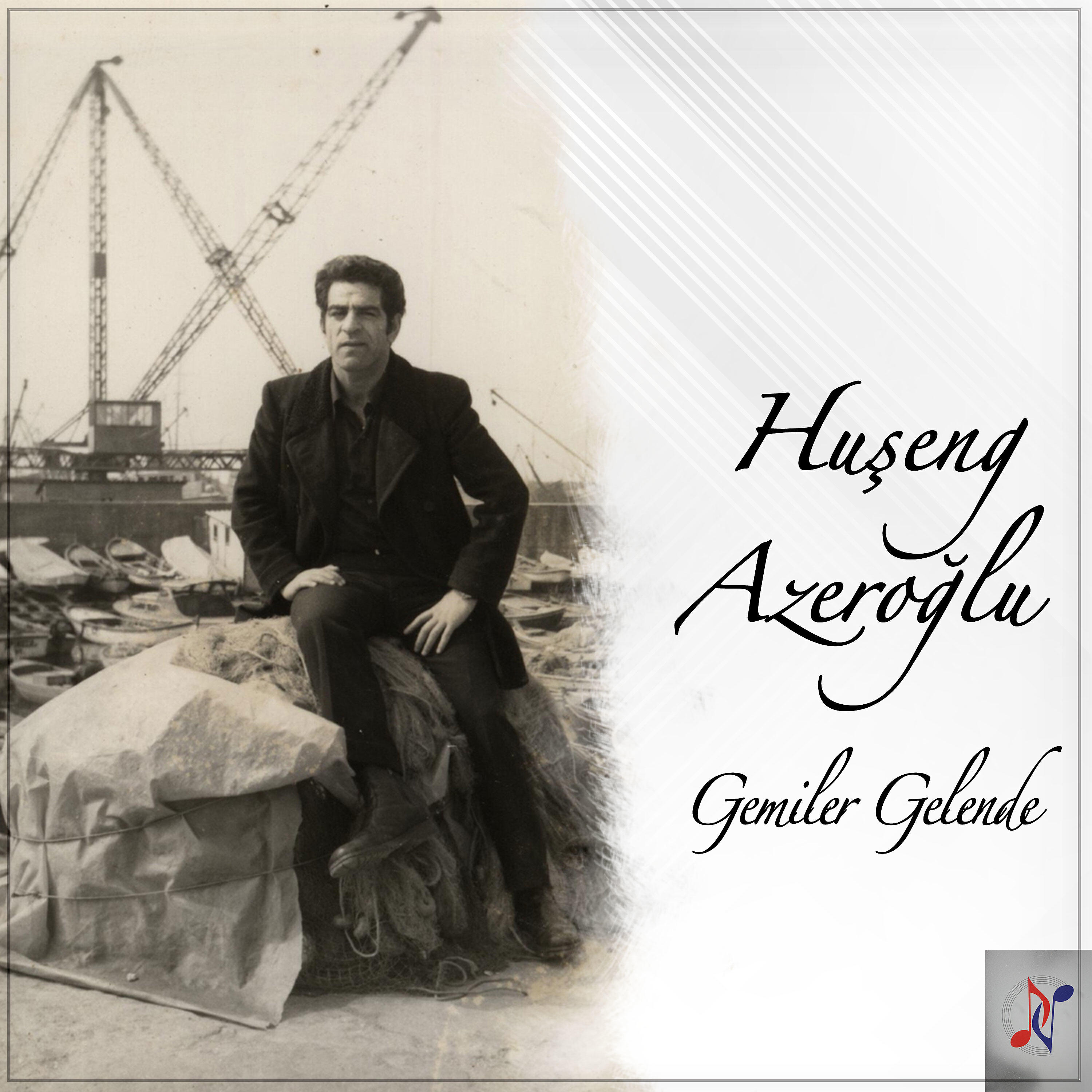 Huşeng Azeroğlu - Girdim Yarın Bahçasine