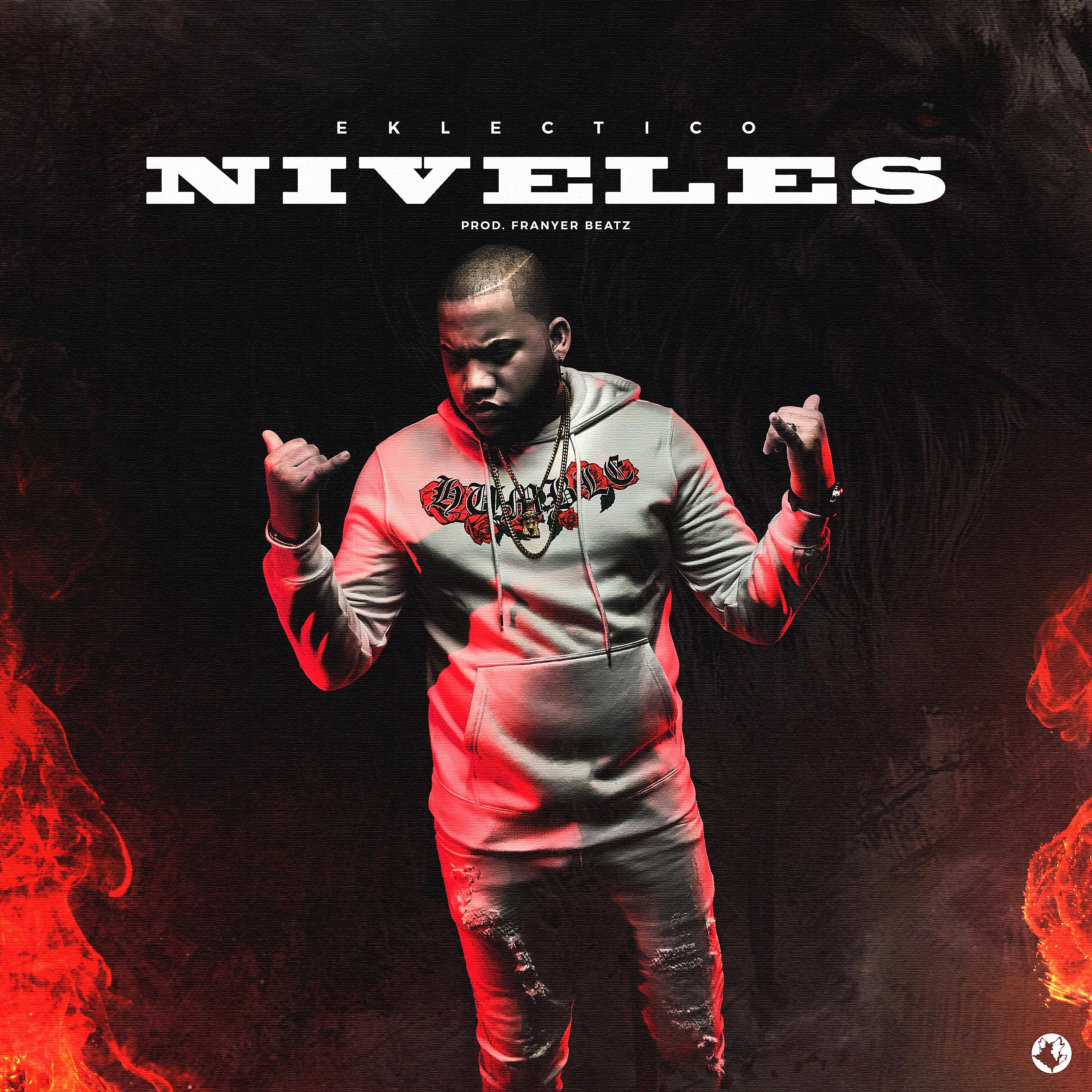 Постер альбома Niveles