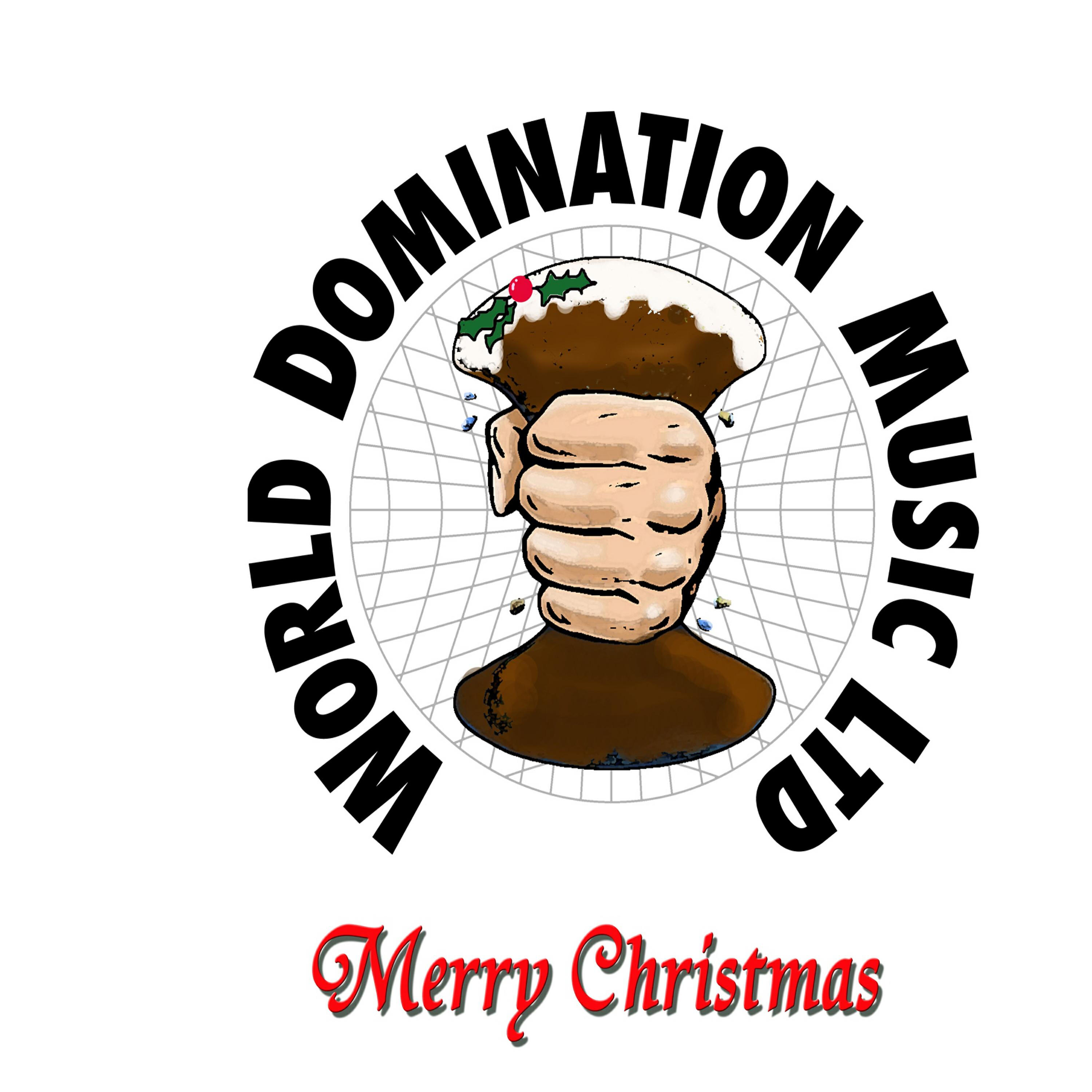 Brion James - This Christmas