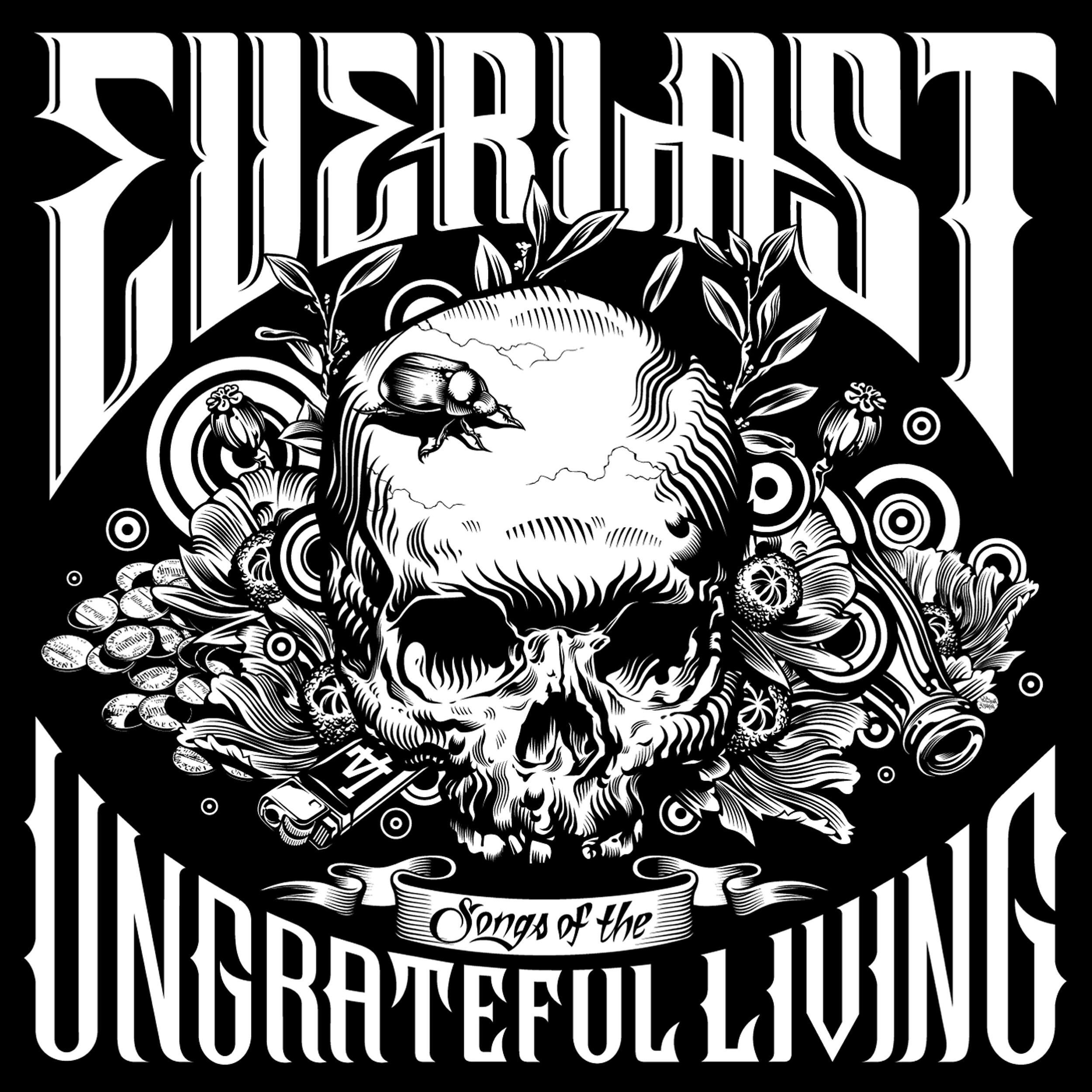 EVERLAST - Little Miss America