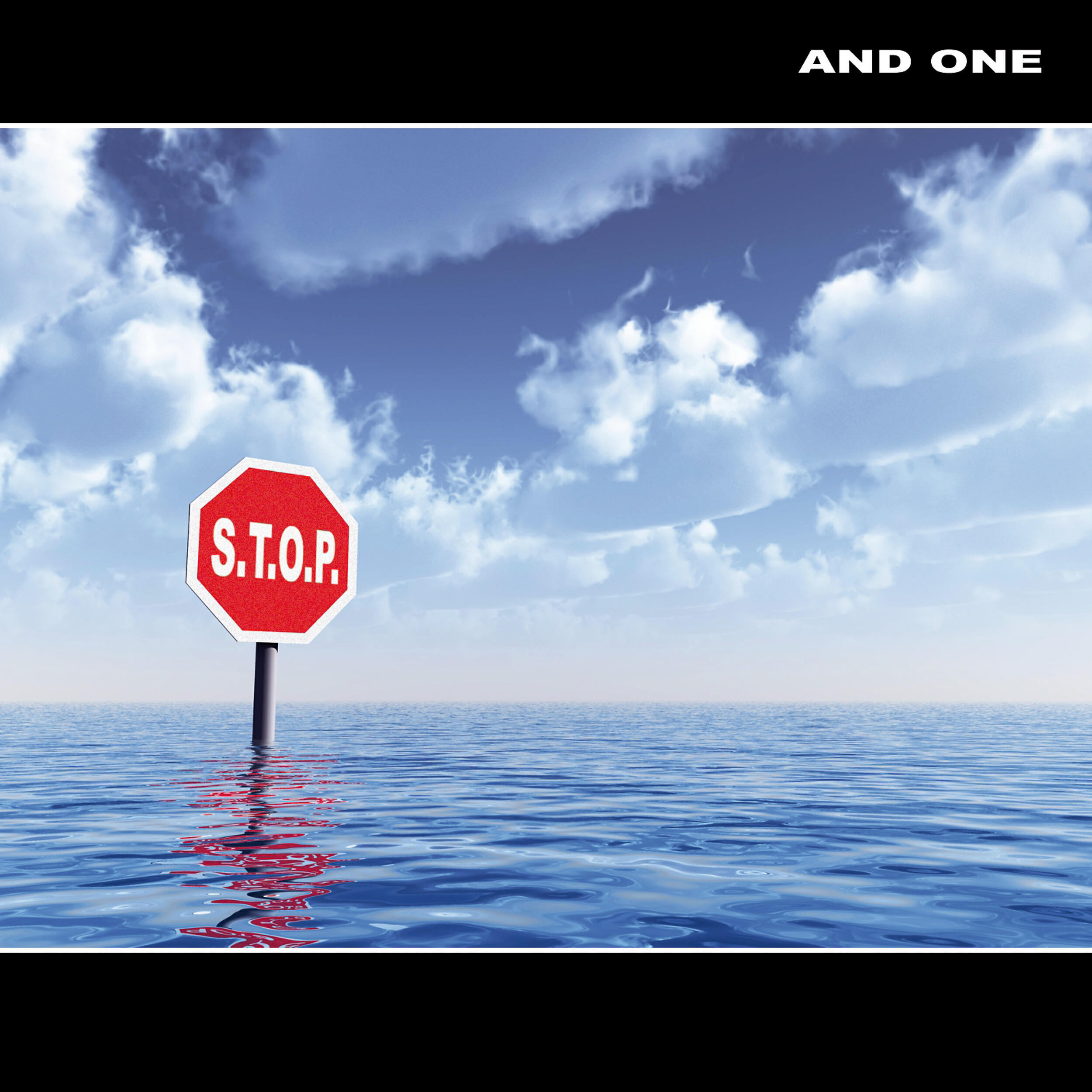 And One - S.T.O.P. the Sun