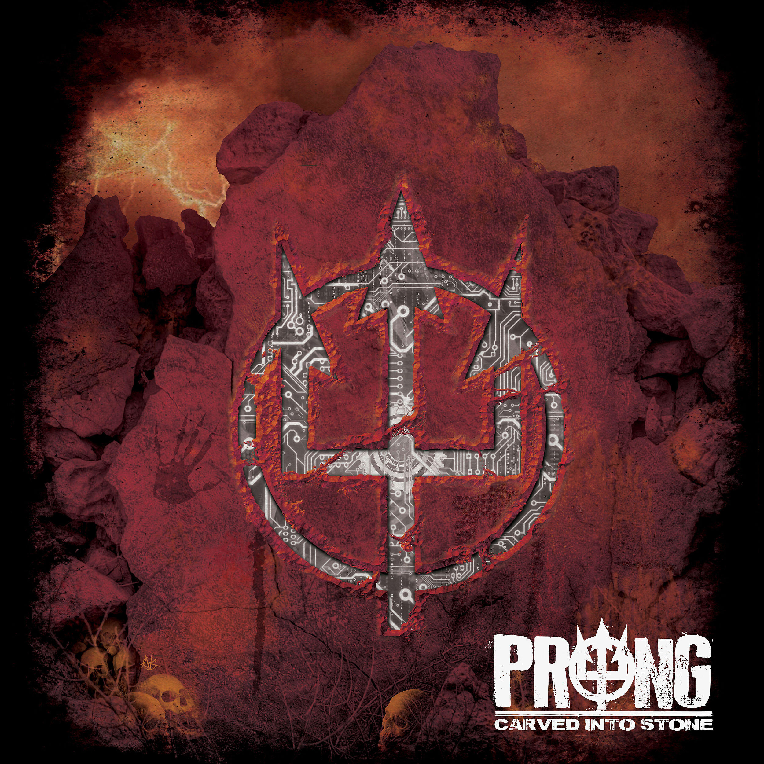 Prong - Put Myself to Sleep