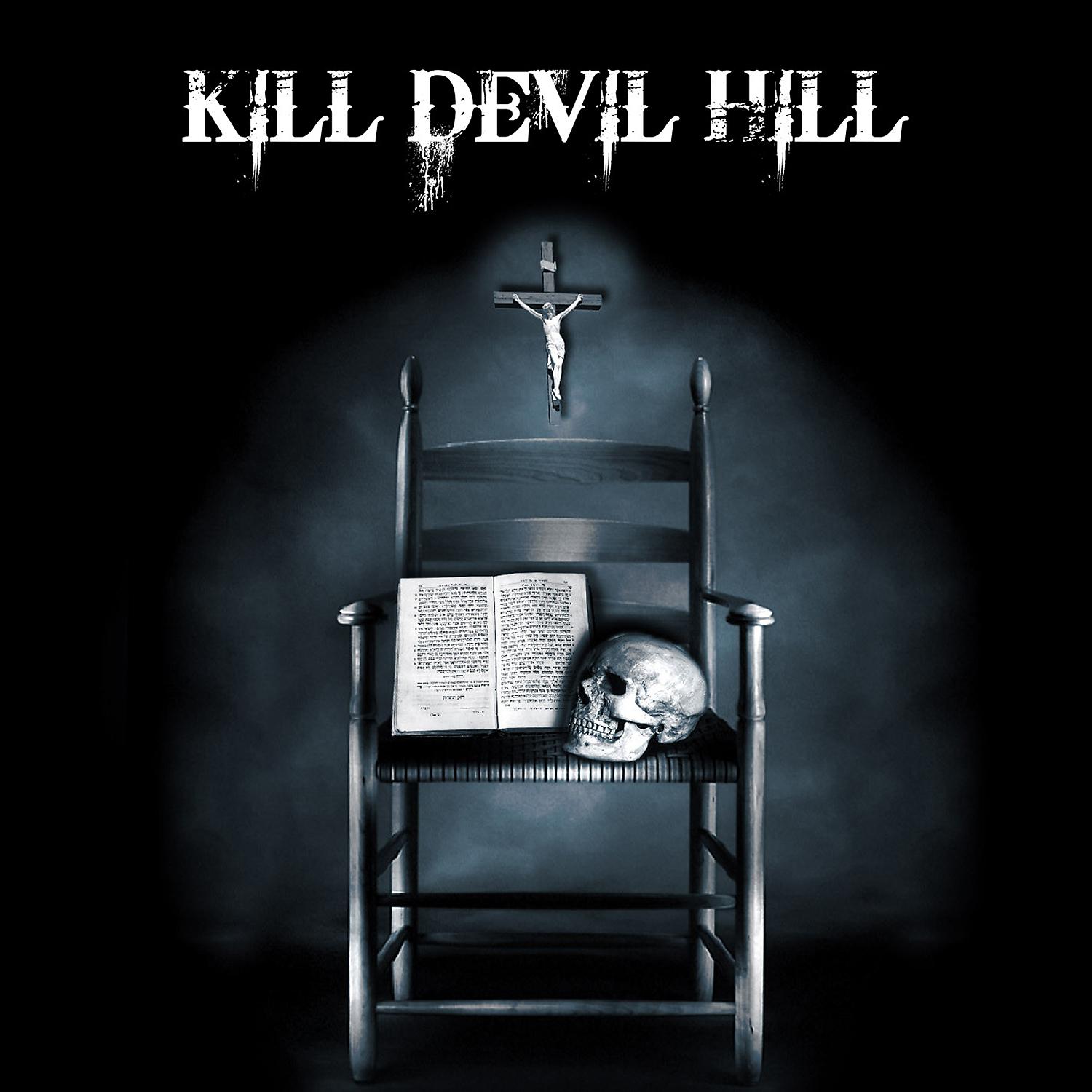Постер альбома Kill Devil Hill (Bonus Tracks Version)