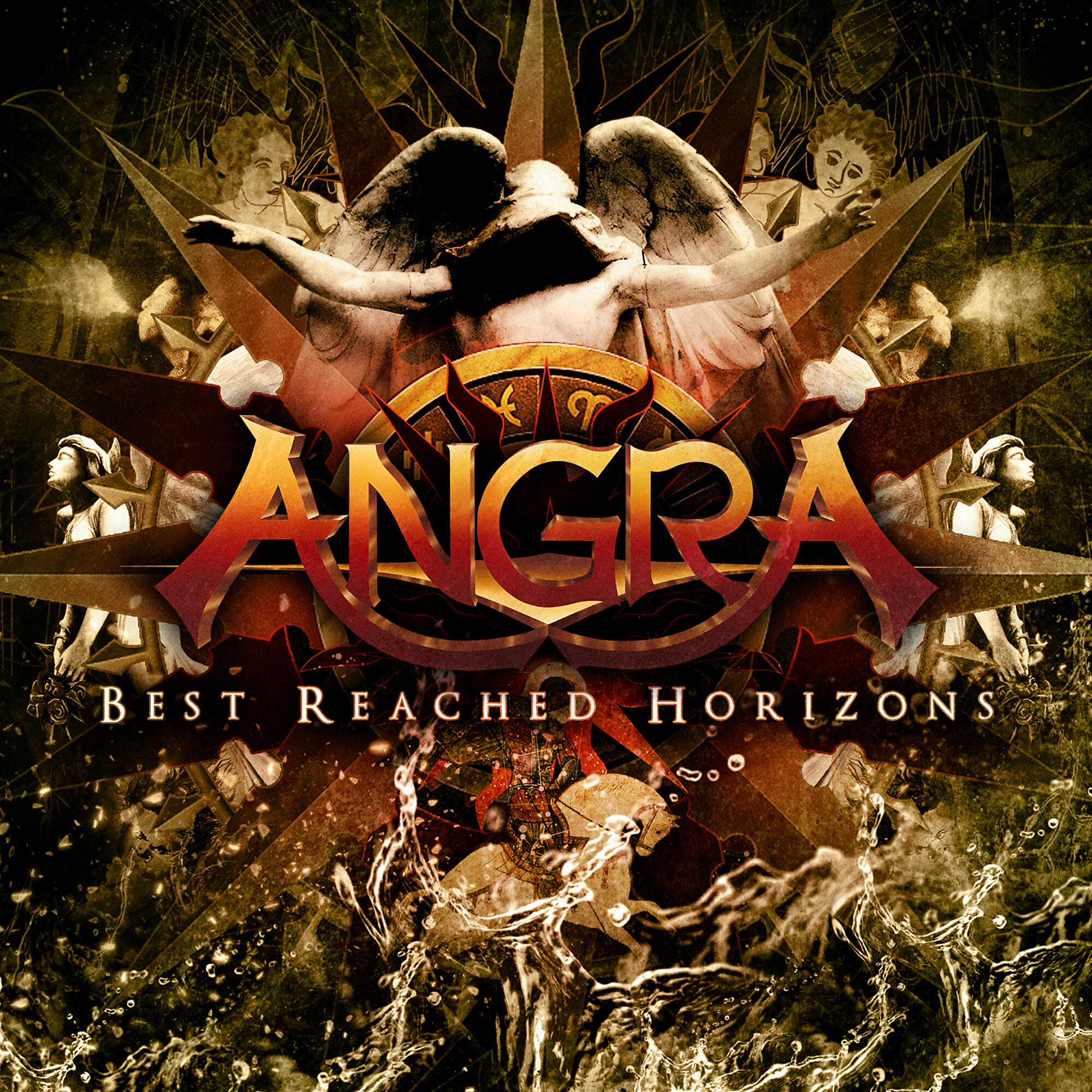 Angra - Nova Era