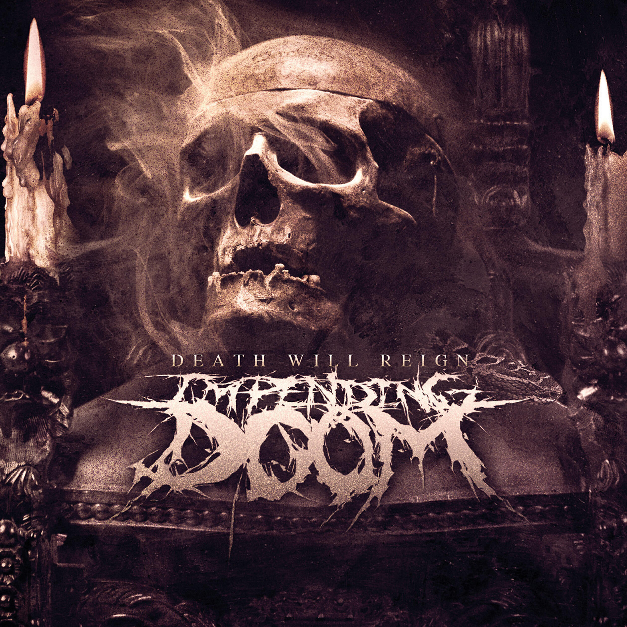 Impending Doom - Doomsday