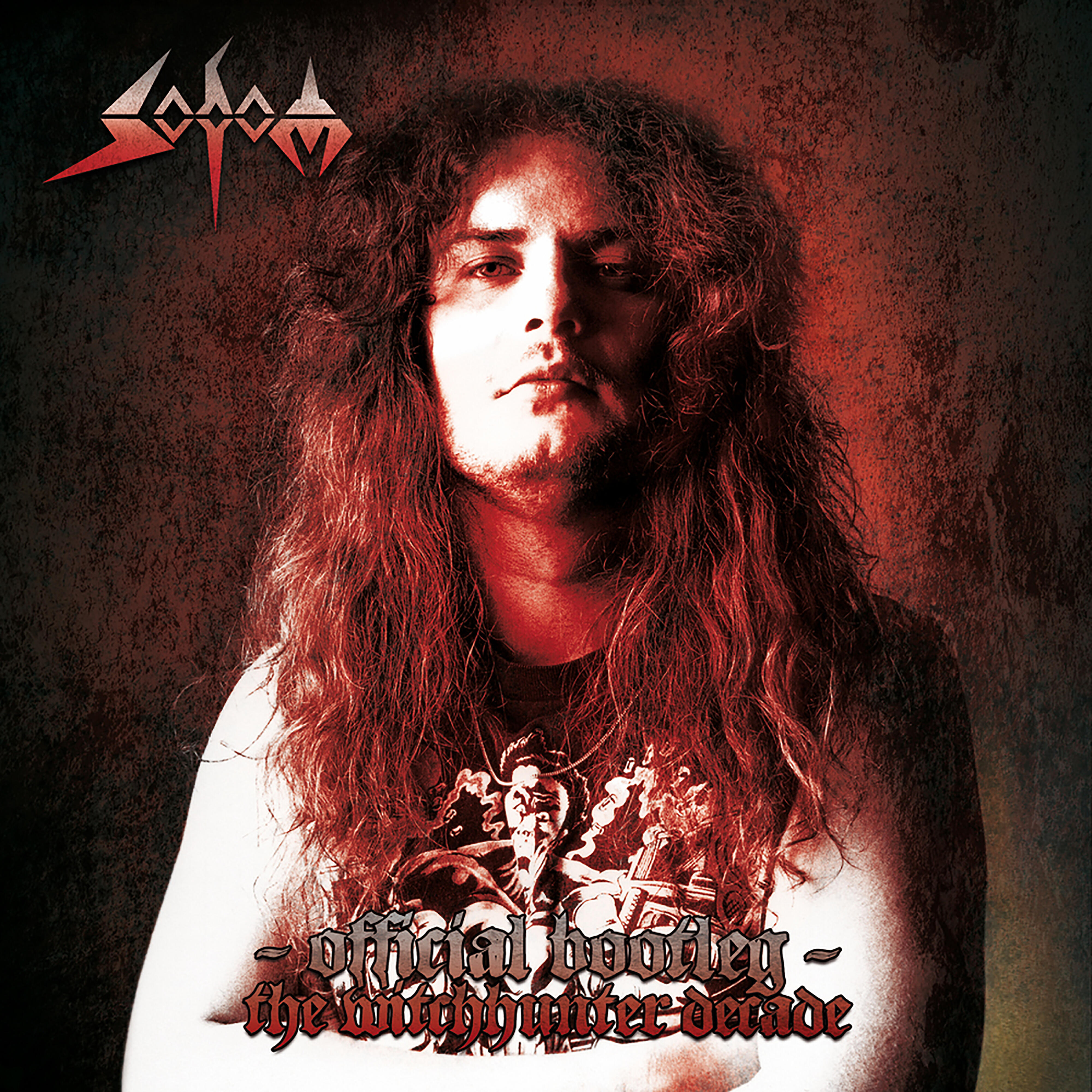 Sodom - Magic Dragon (Live in Germany, Braunschweig 1989)