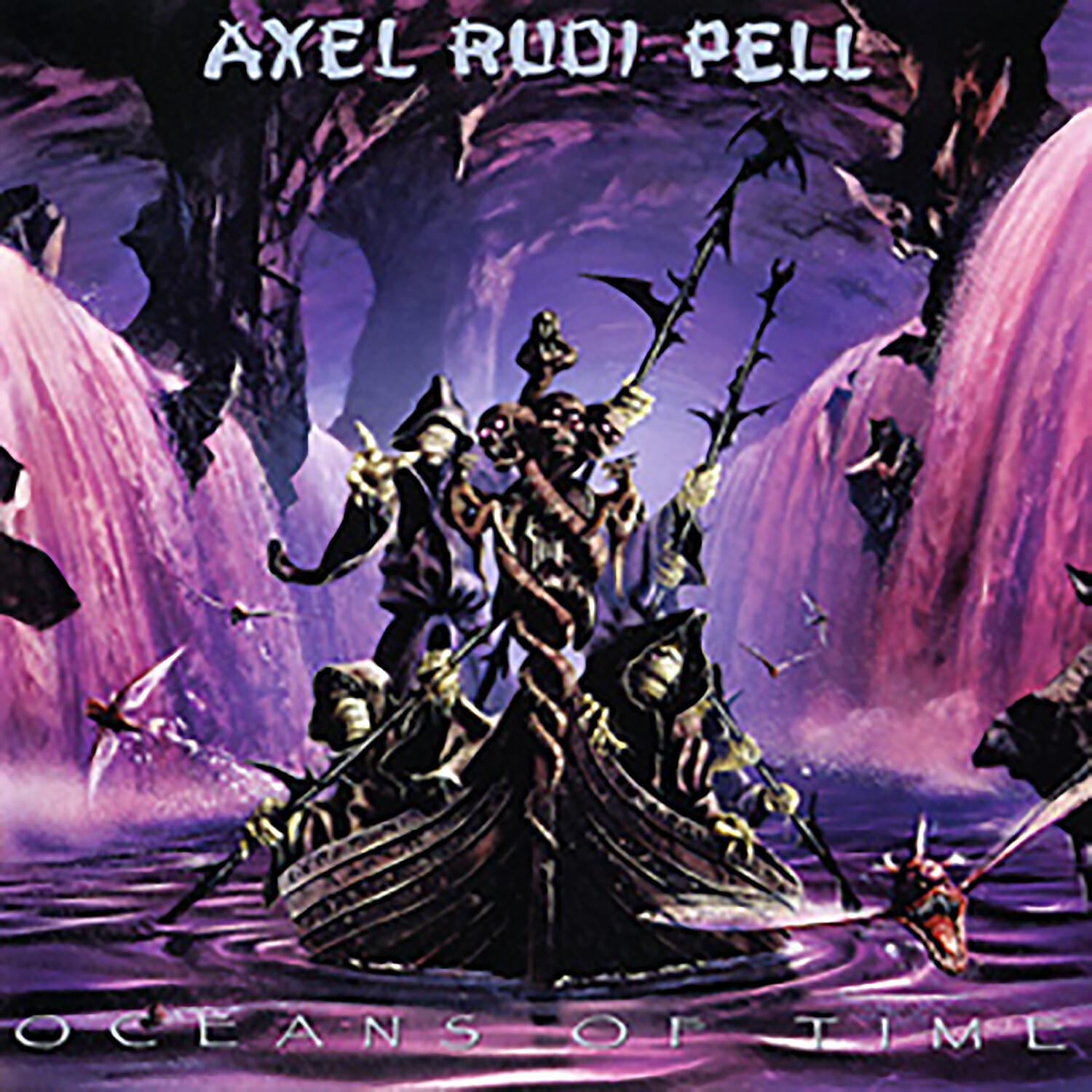 Chosen time. Axel Rudi Pell 1998. Axel Rudi Pell 2022. Axel Rudi Pell Oceans of time. Axel Rudi Pell 1997.