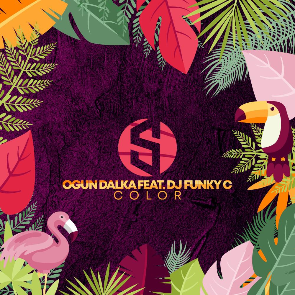 Ogun Dalka - Color (Extended Mix)