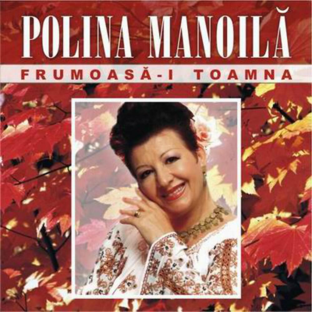 Polina Manoila - Eu la joc, mama la joc