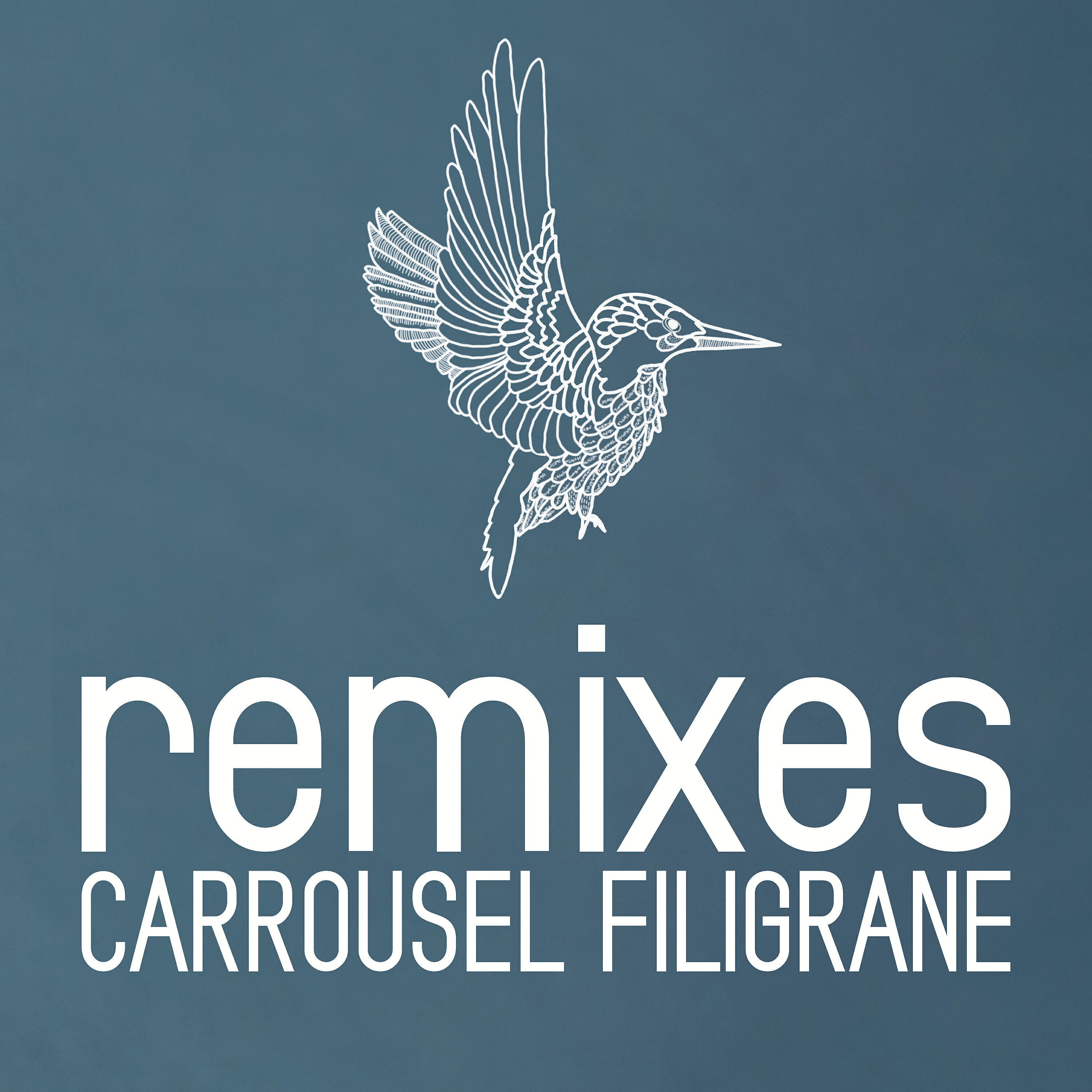 Carrousel - Itinérant (twocolors Remix)