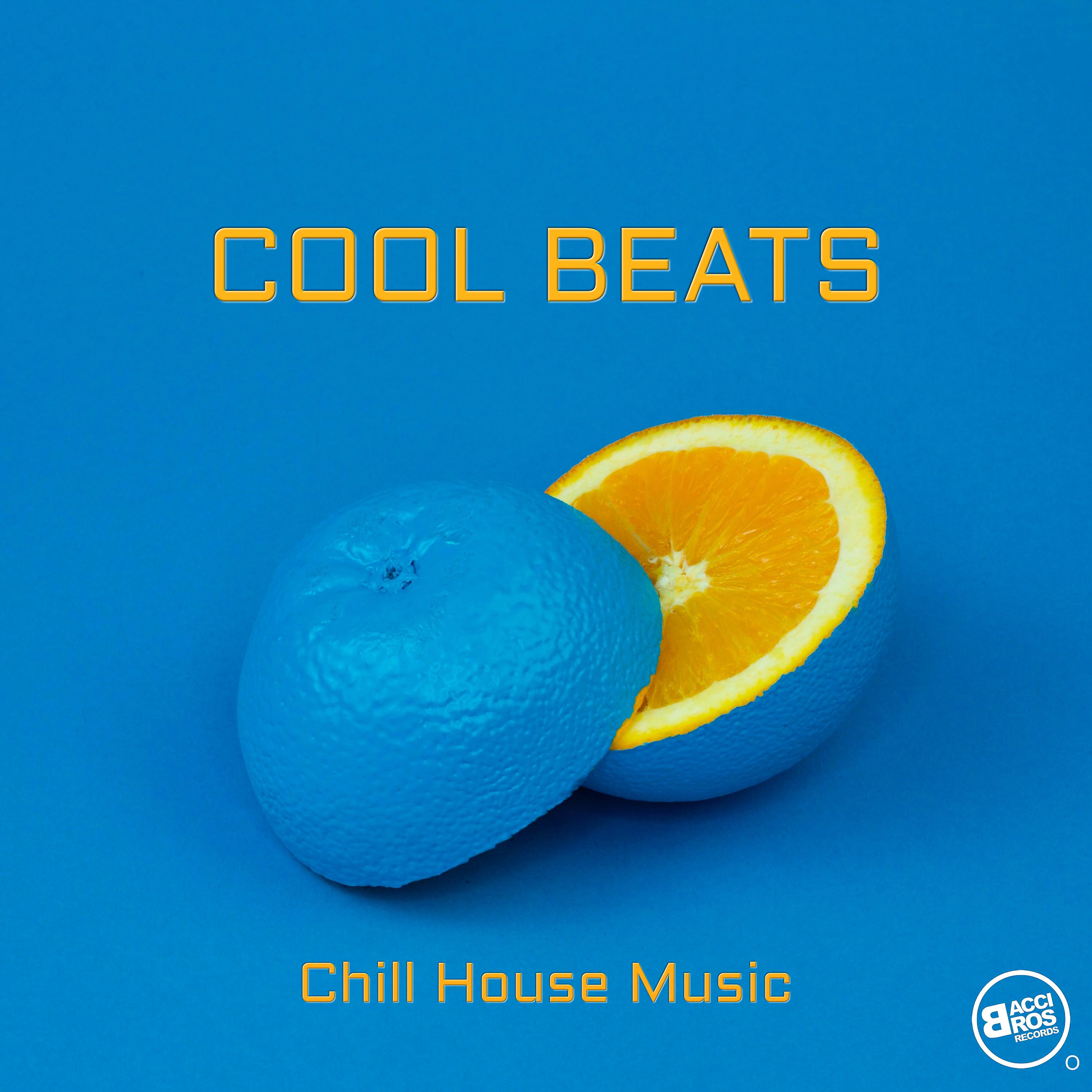 Постер альбома Cool Beats - Chill House Music