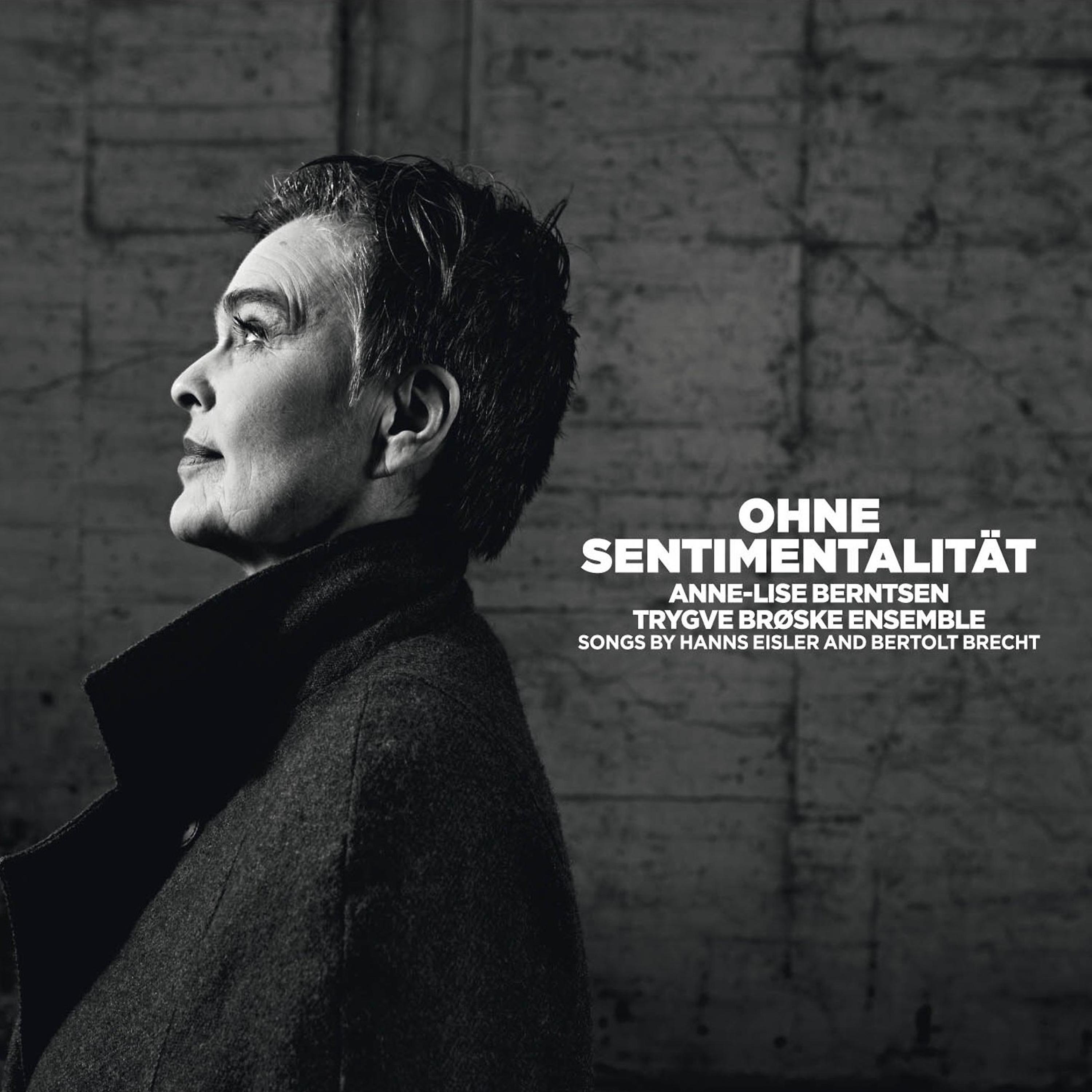 Постер альбома Ohne Sentimentalität