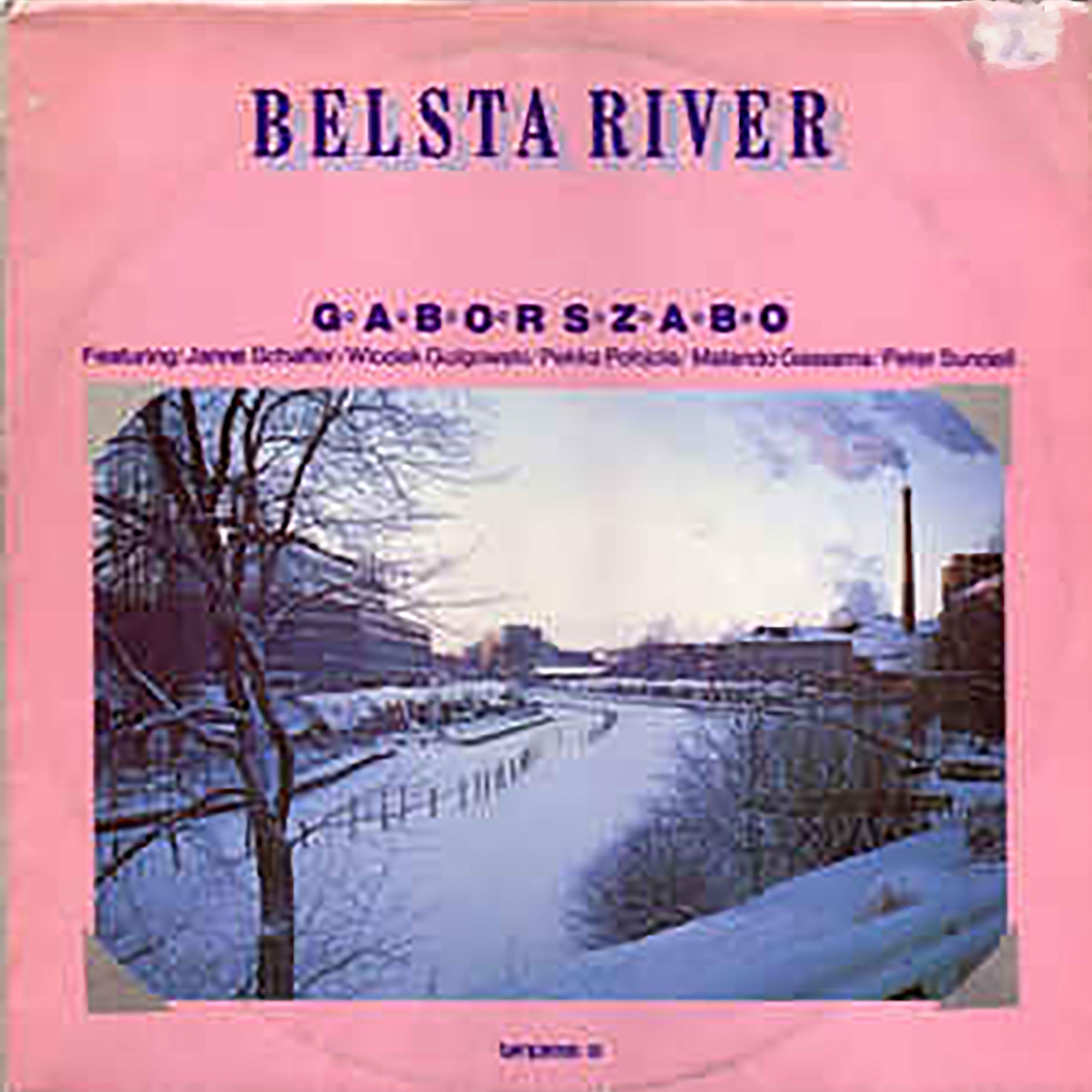 Постер альбома Belsta River