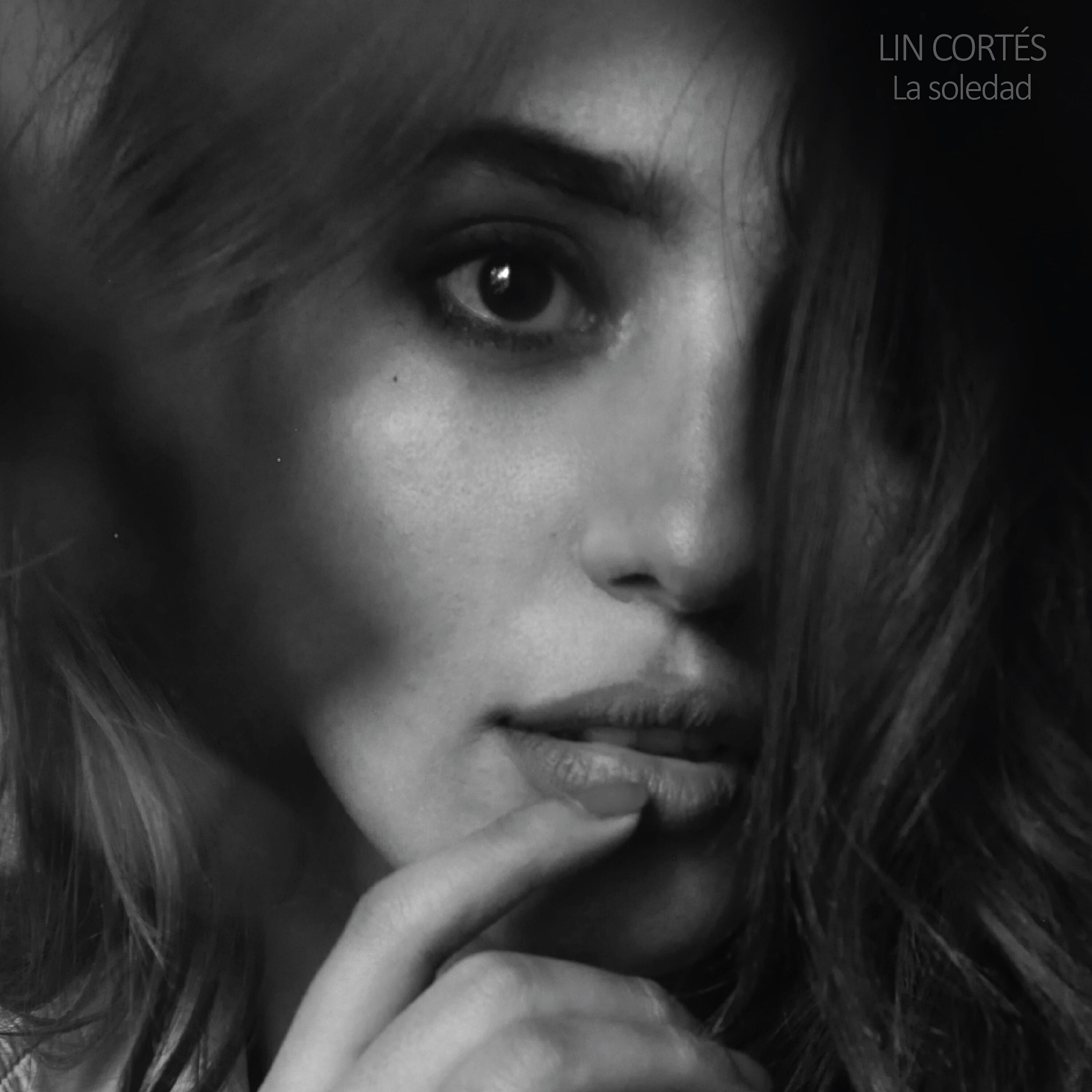 Lin Cortés - La Soledad