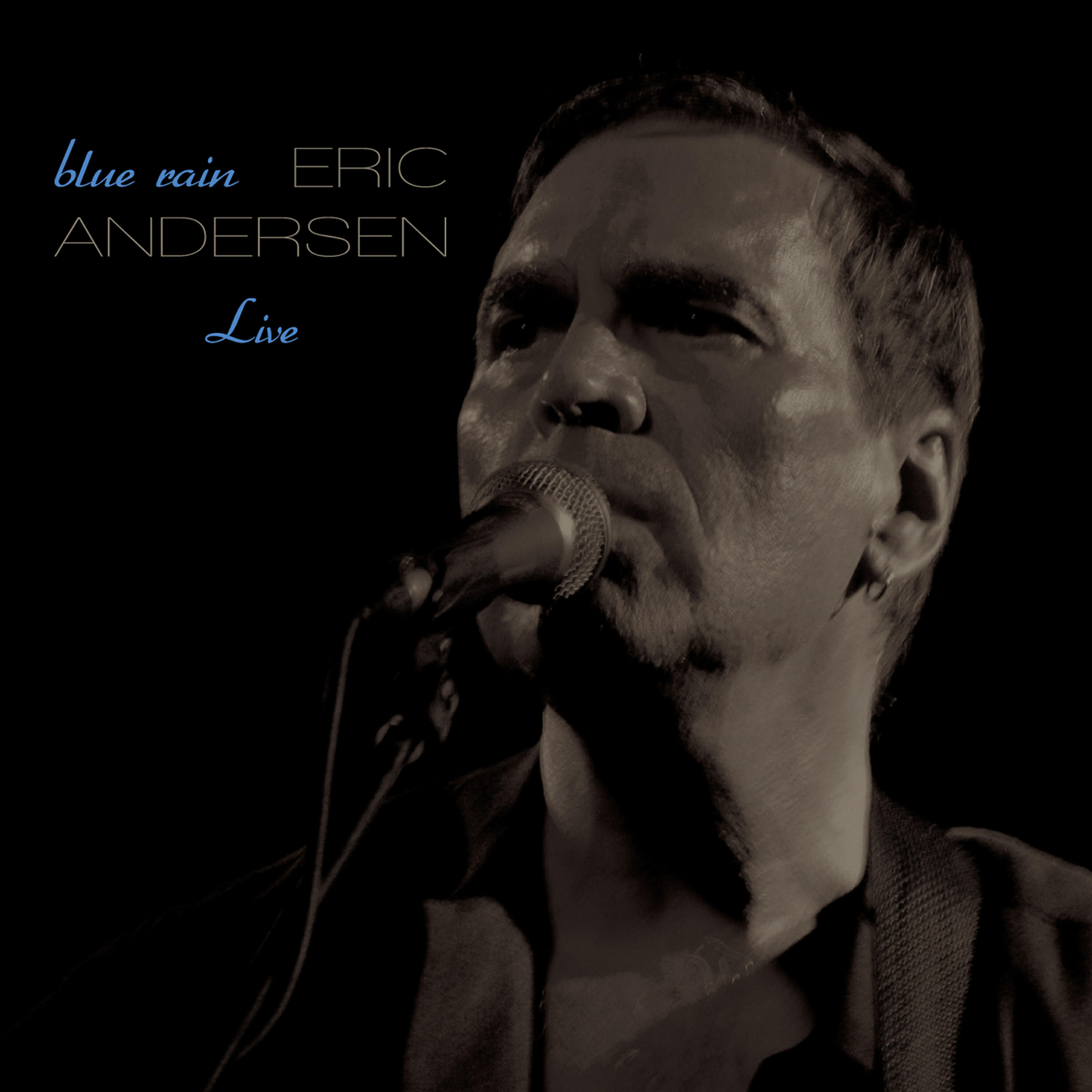 Eric Andersen - Runaway