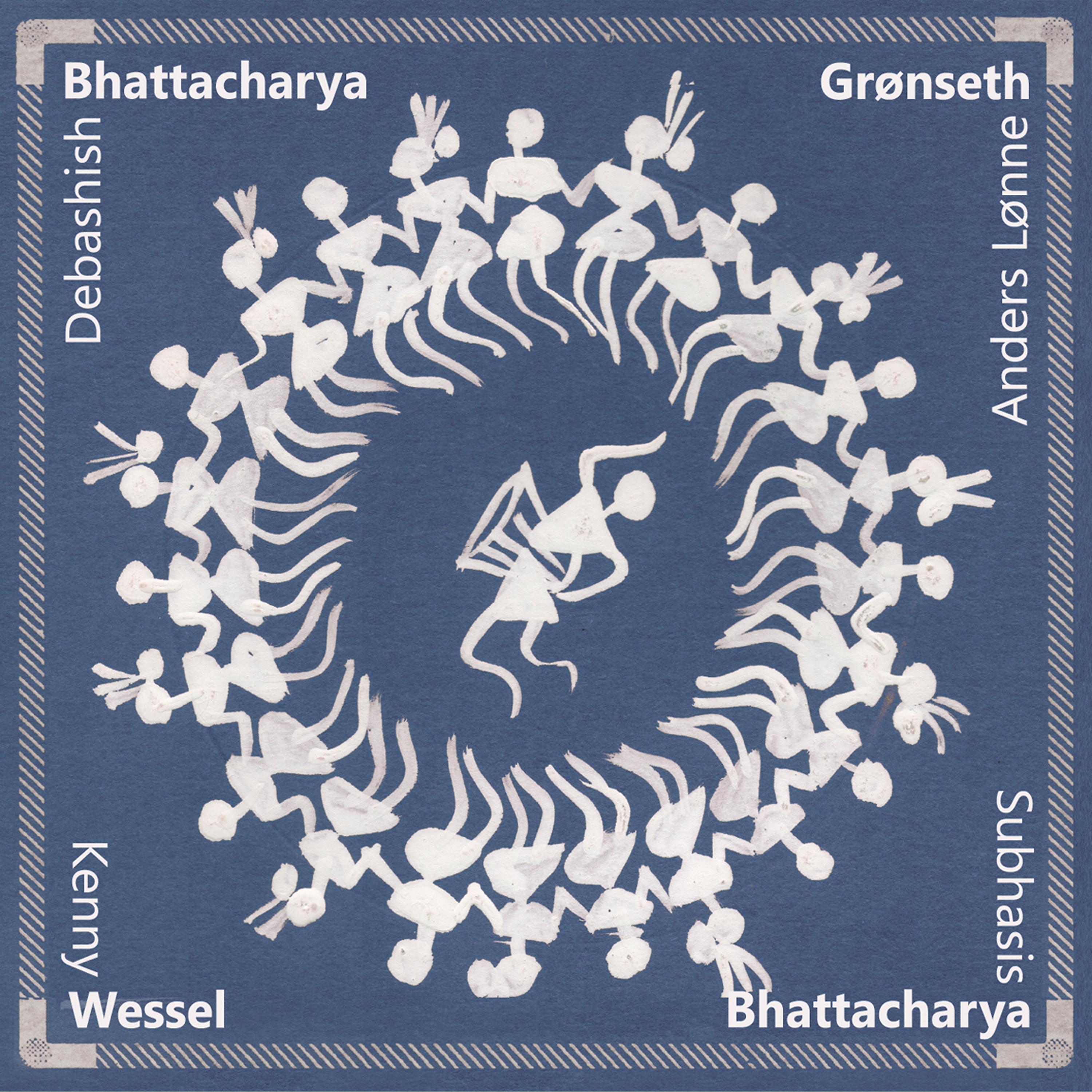 Постер альбома Bhattacharya - Grønseth - Wessel