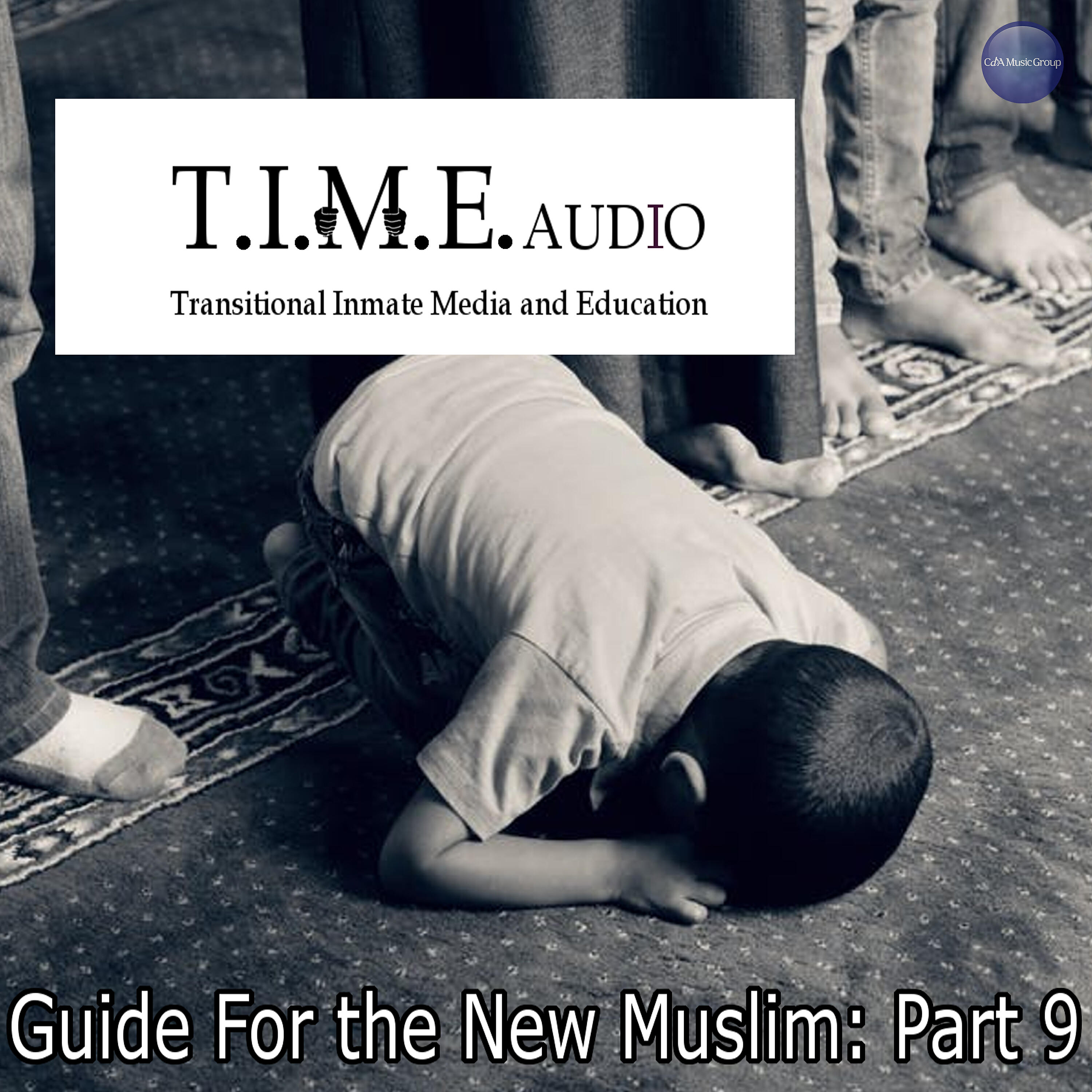 T.I.M.E Audio - Meat of the People of the Book (Part 2 of 2)