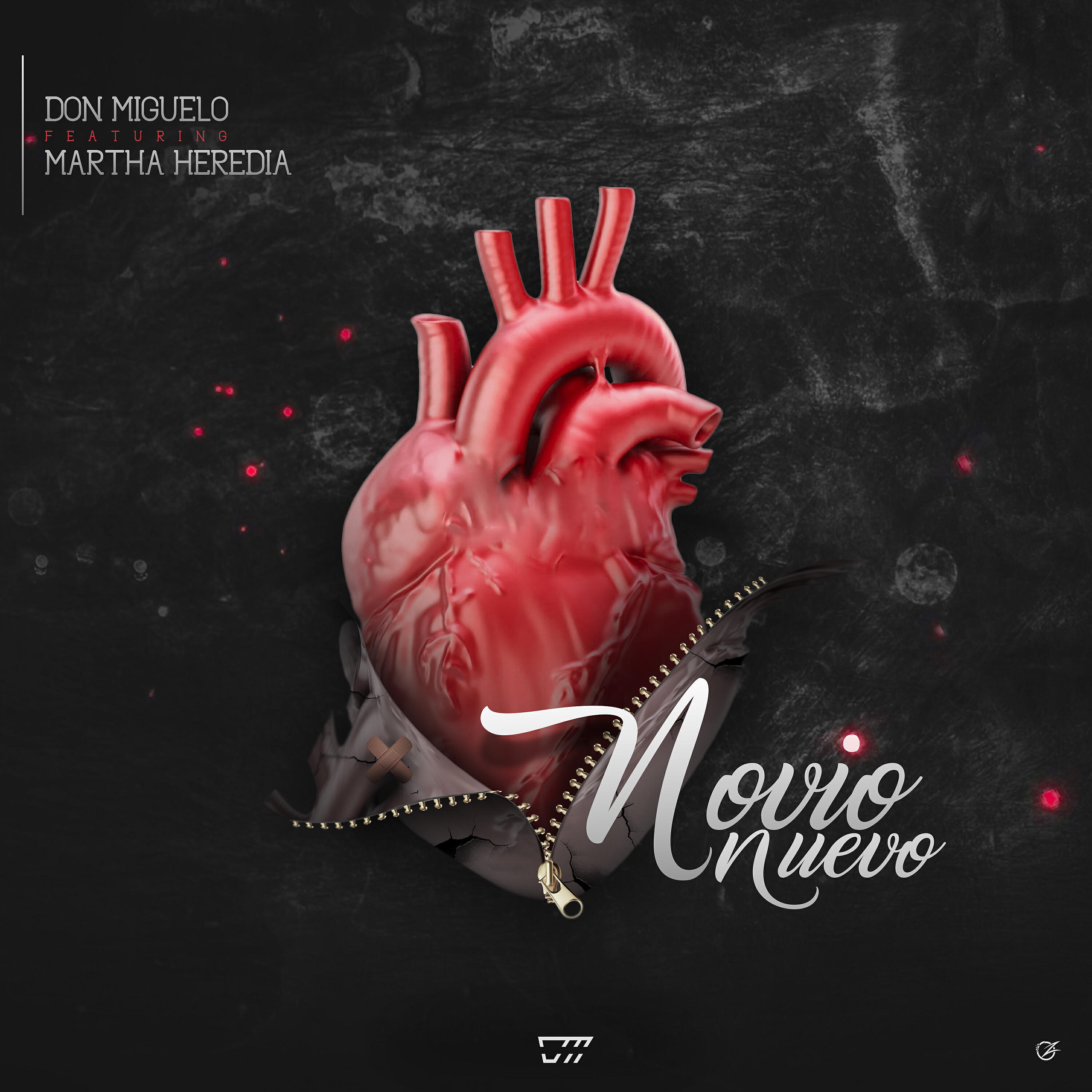 Don Miguelo - Novio Nuevo