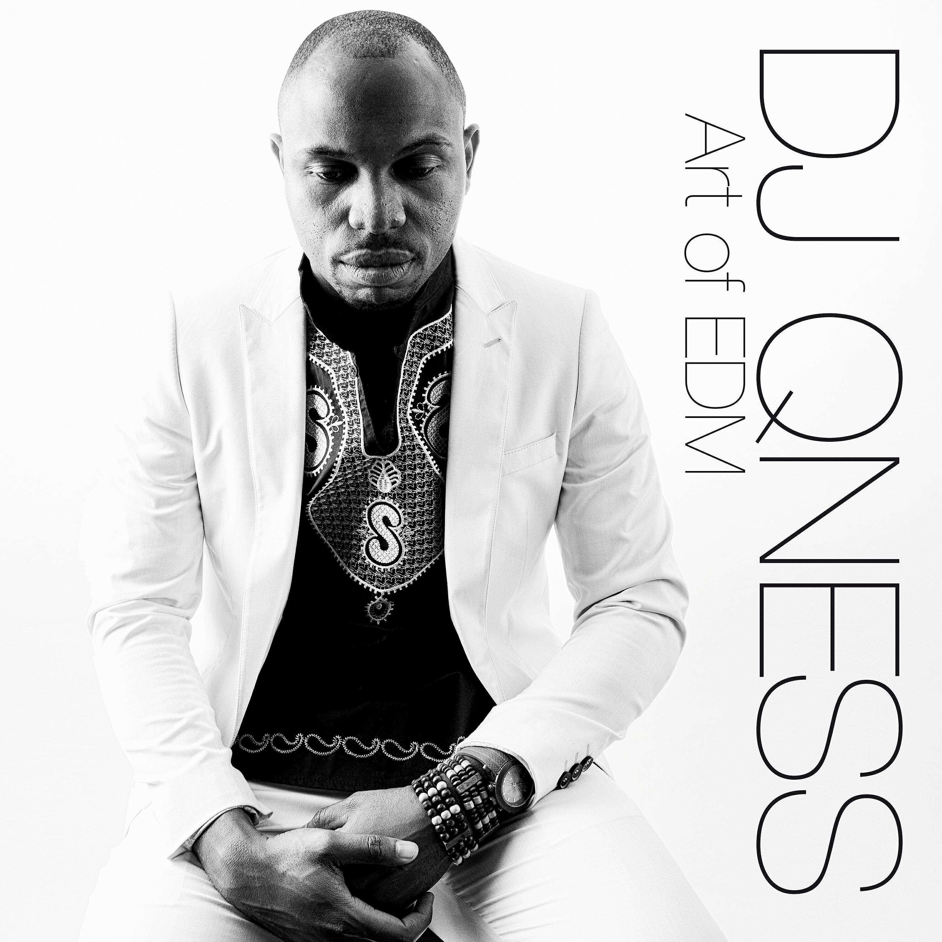 DJ Qness - Sink or Swim