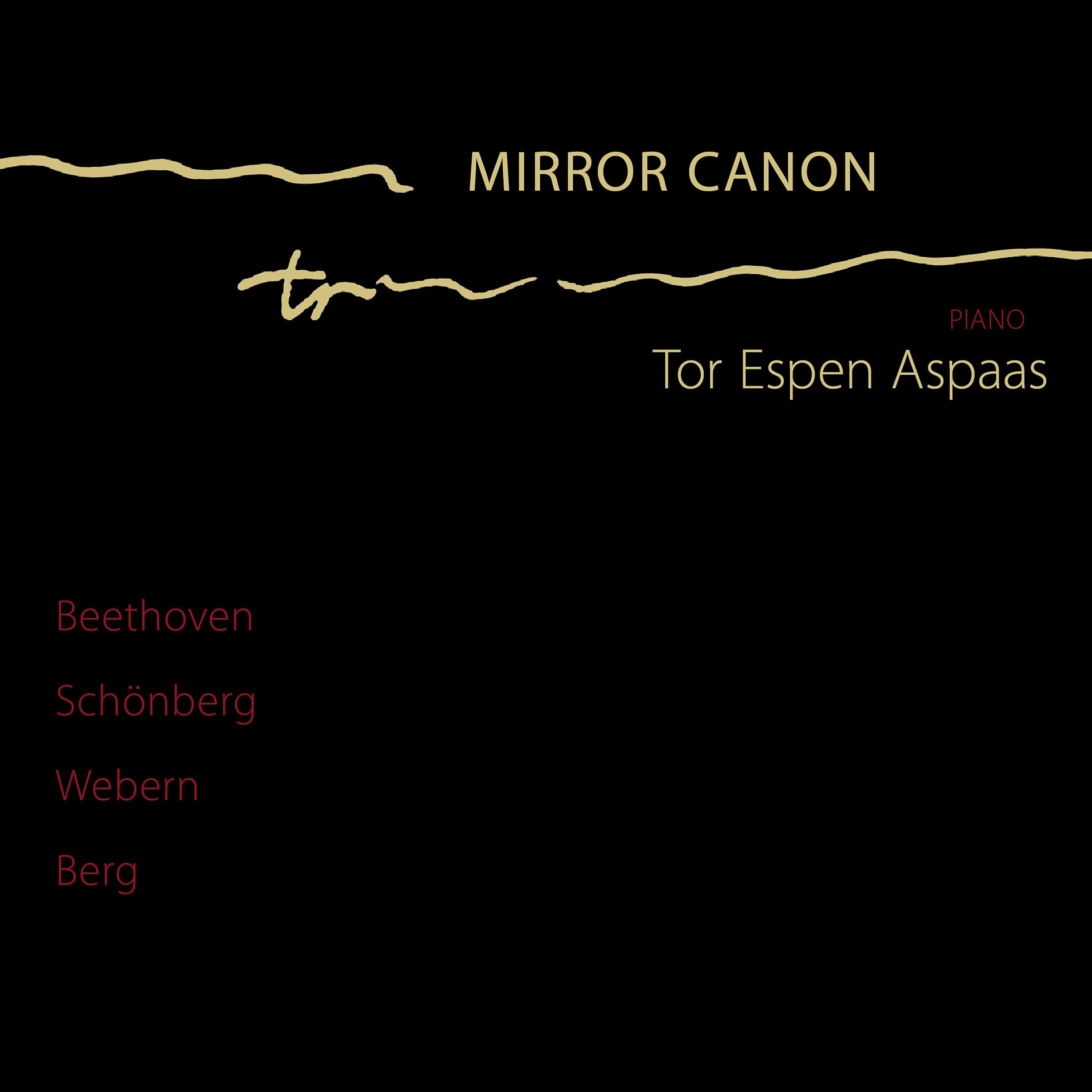 Постер альбома Mirror Canon