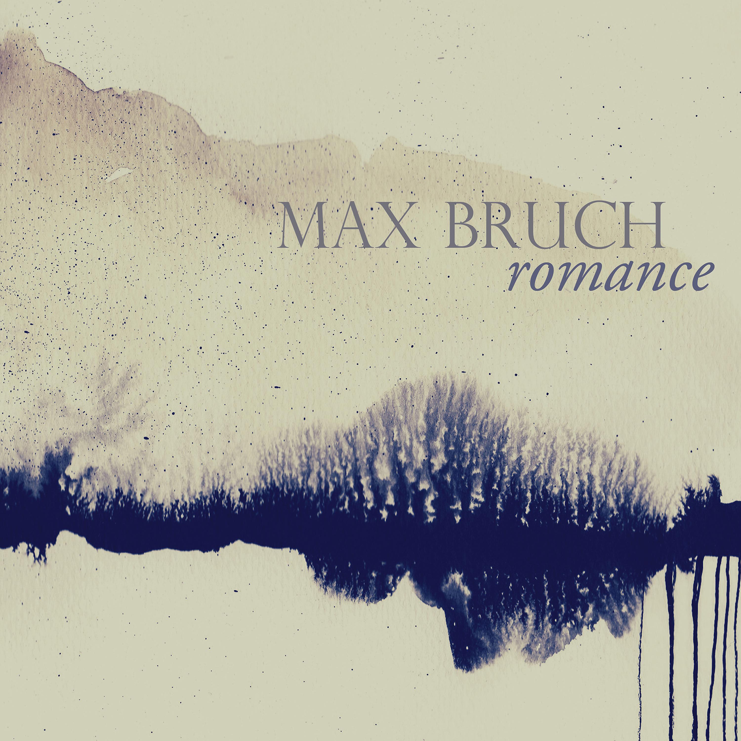 Постер альбома Max Bruch: Romance Op. 85 for Viola and Piano (Niss/Nmh Student Project)