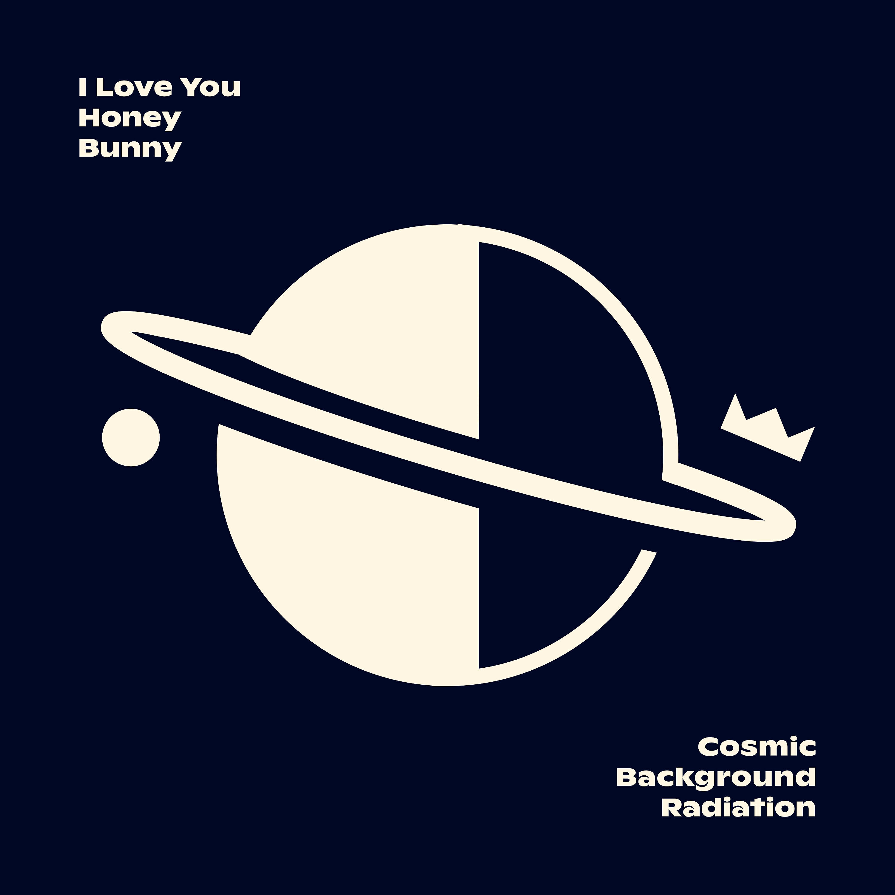 I Love You Honey Bunny - Bloodshed