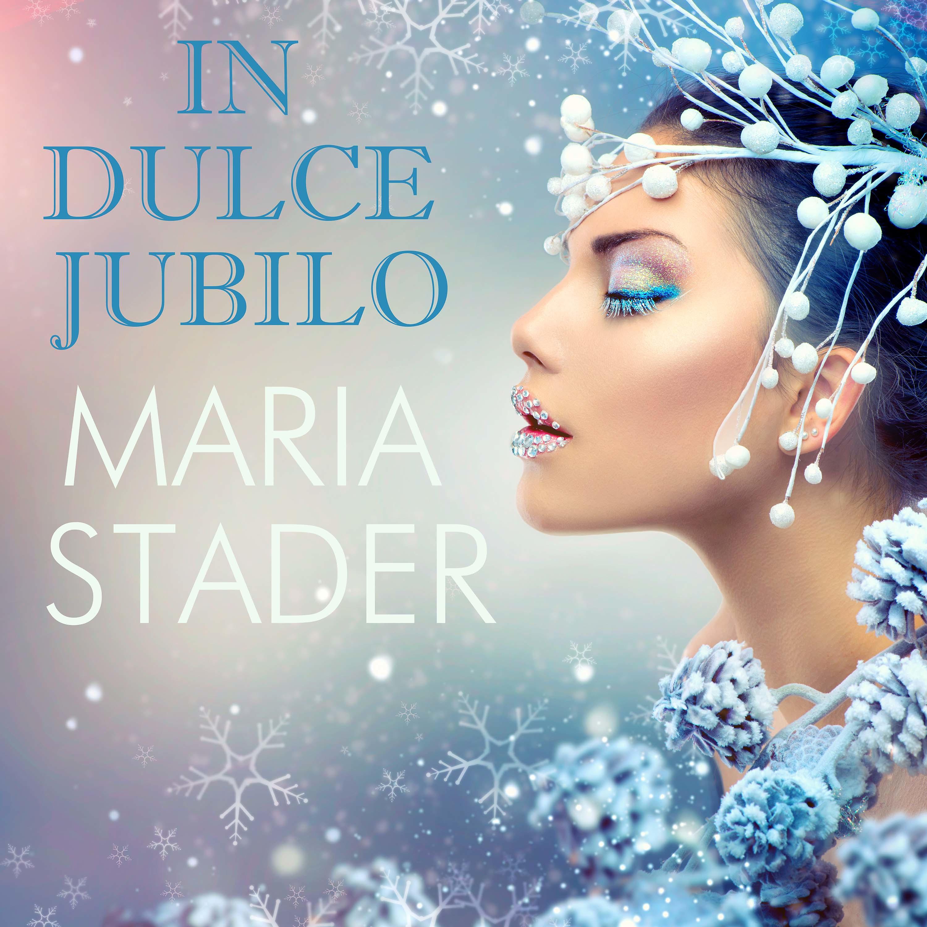 Постер альбома In Dulci Jubilo