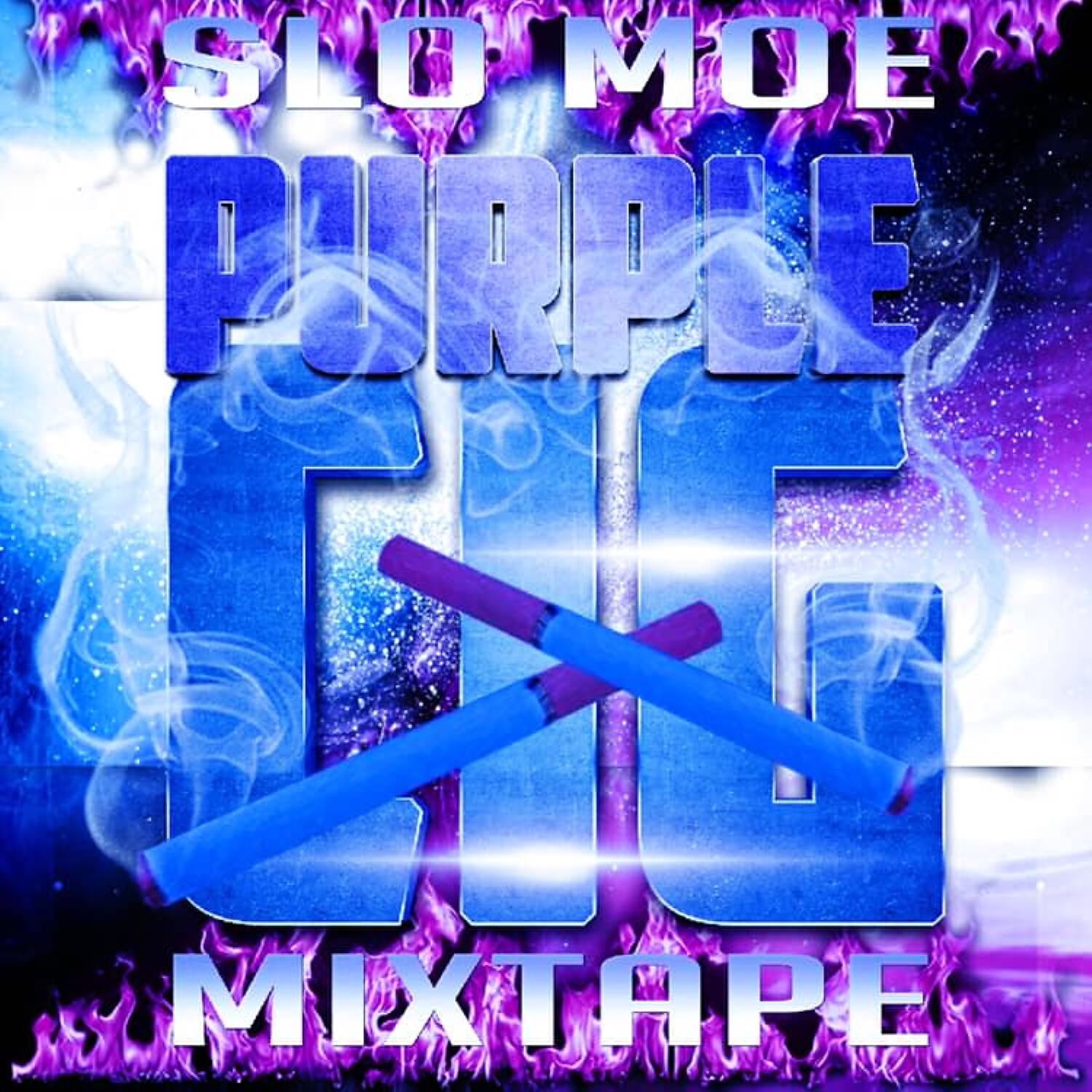 Slo Moe - Rubber Band$ (feat. Lucky Luciano)