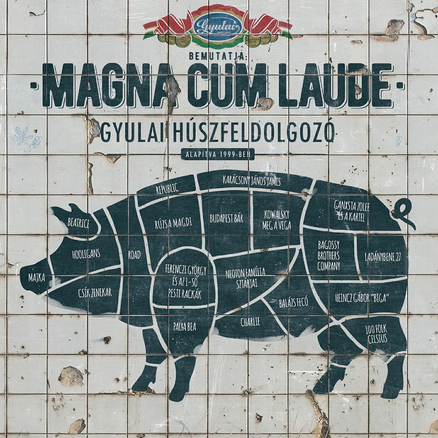 MAGNA CUM LAUDE - Főnököm