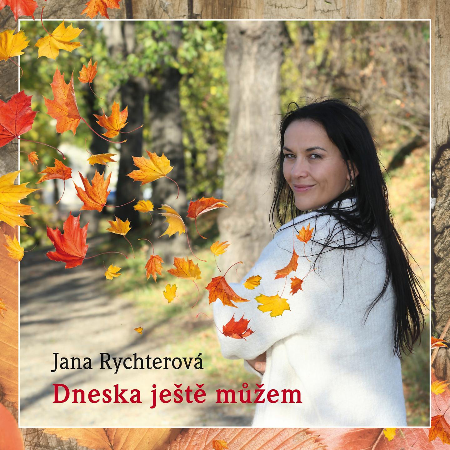 Постер альбома Dneska Ještě Můžem