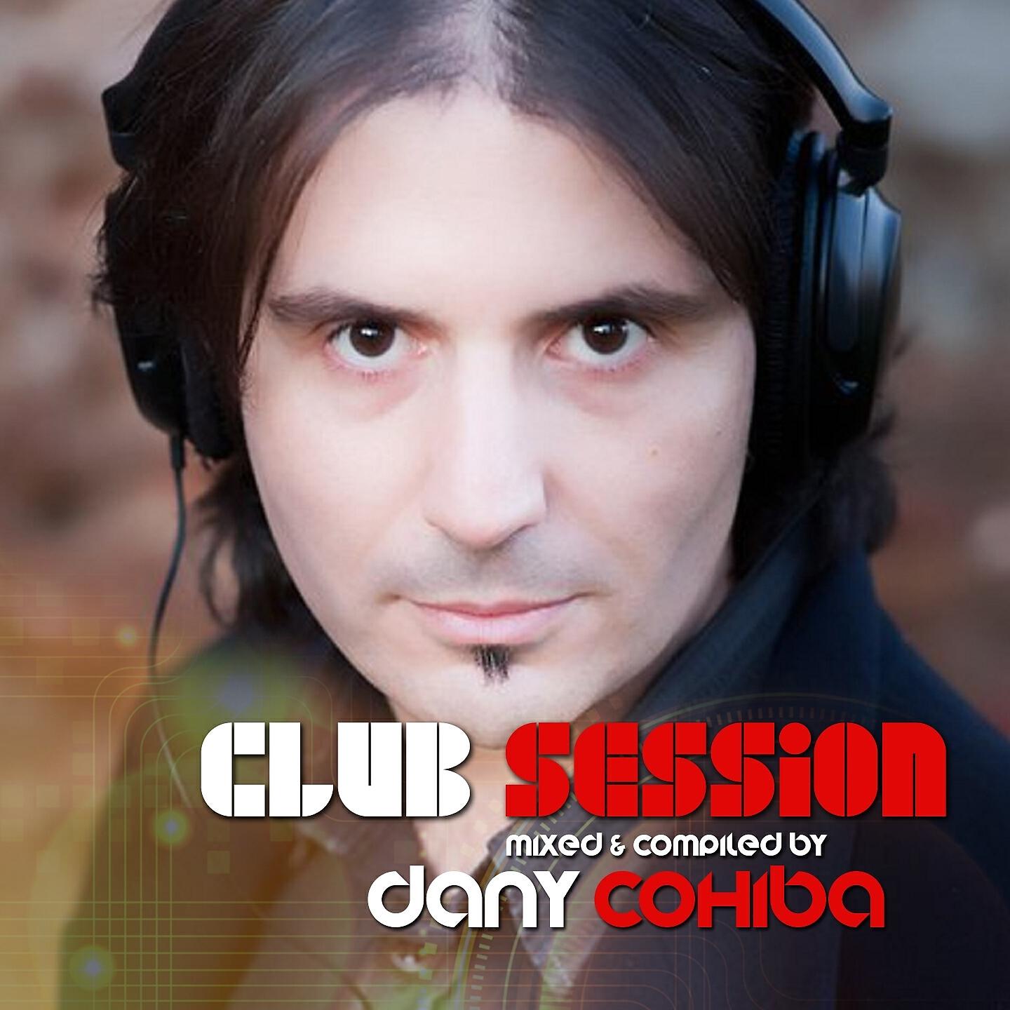 DJ Monxa - Studio 54 (Dirty Tech Mix)