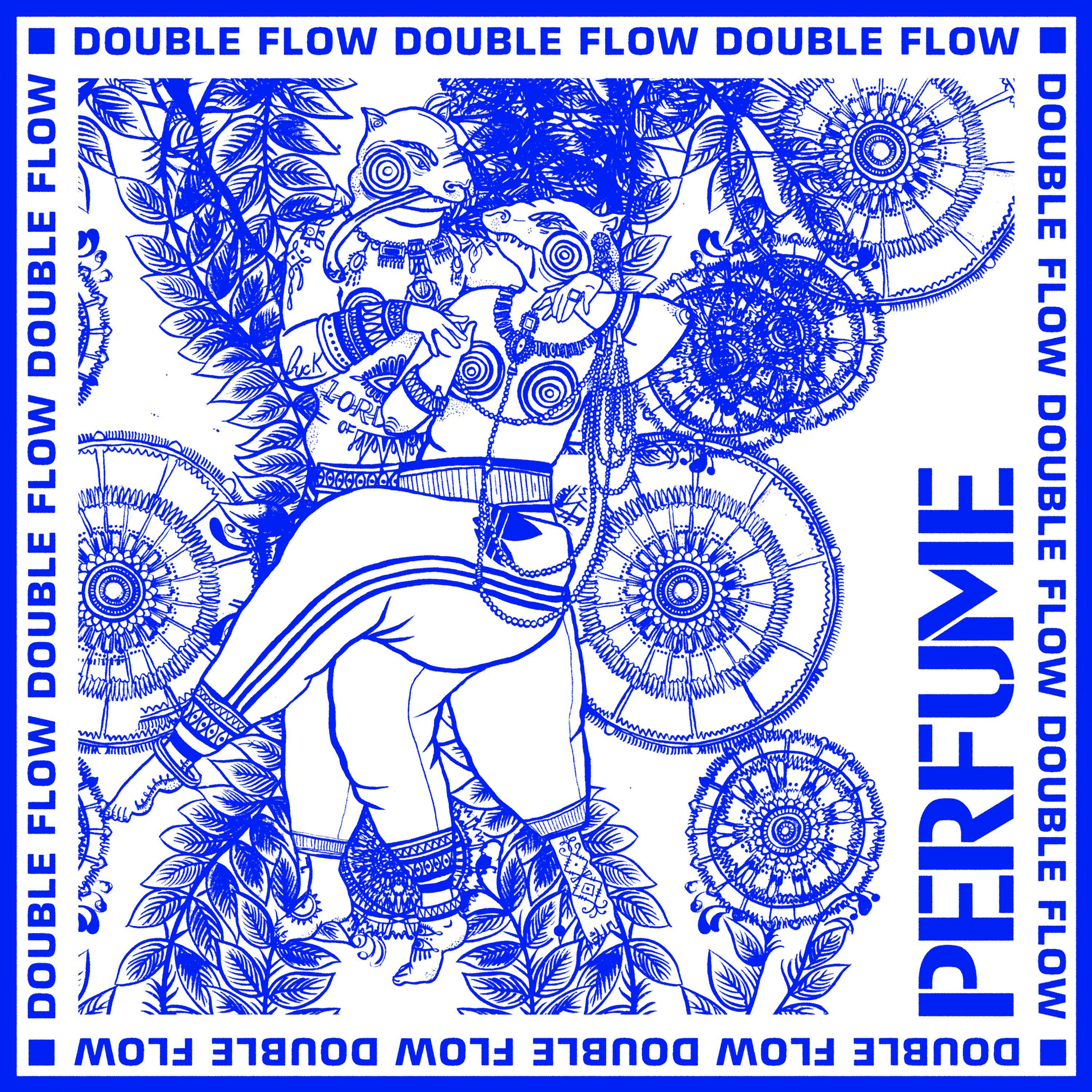 Постер альбома Double Flow