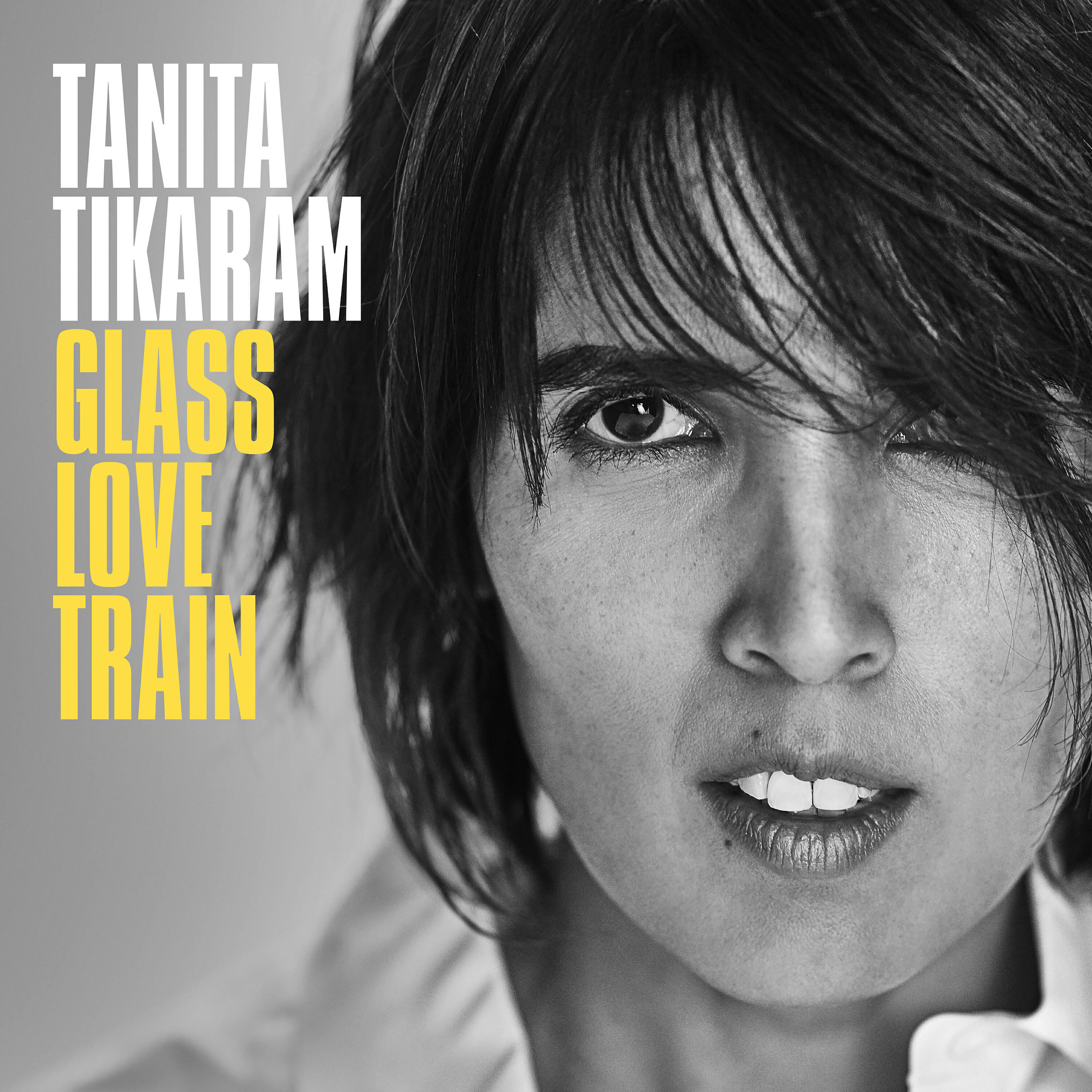 Tanita Tikaram - Glass Love Train (Single Edit)