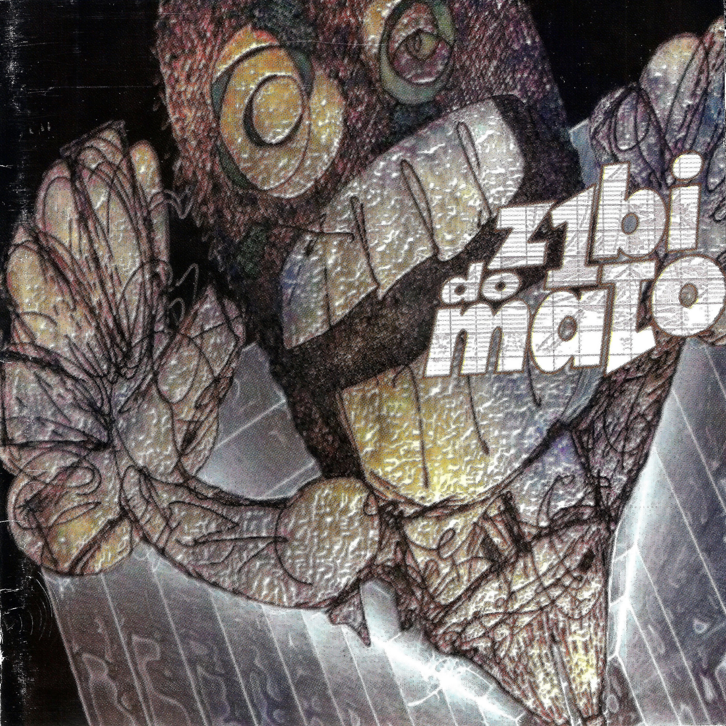 Zumbi do Mato - Música Polisensorial do Tom Waits para Surdos