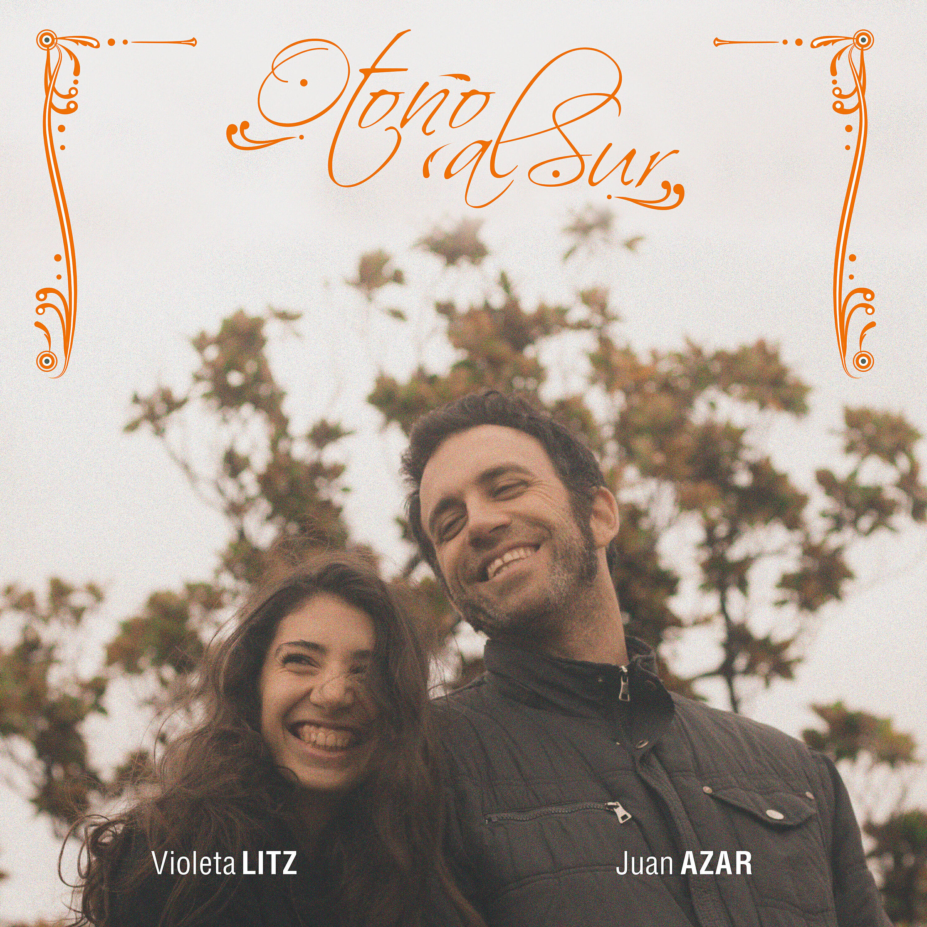Violeta Litz - Oro y Plata