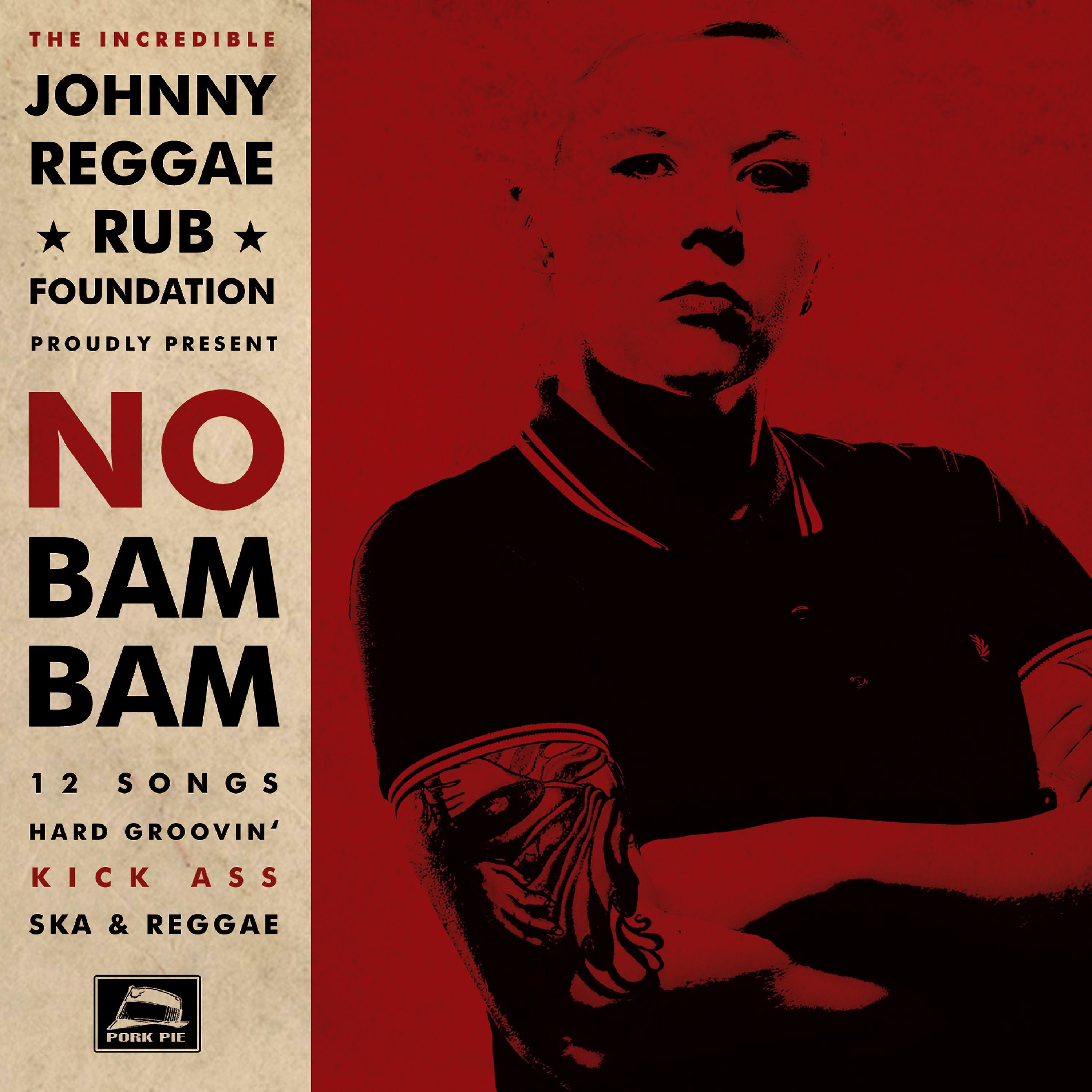 Постер альбома No Bam Bam