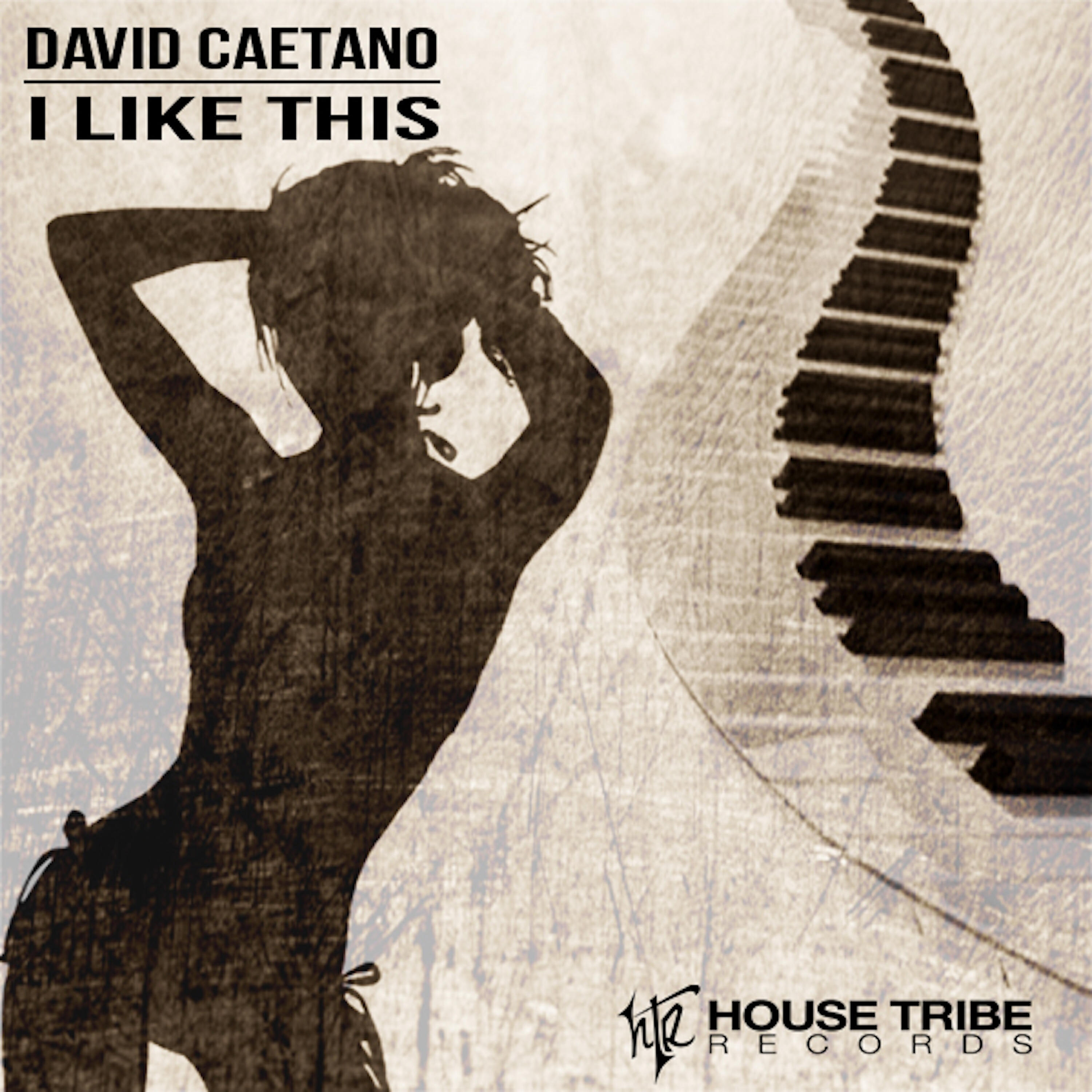 David Caetano - I Like This (Noby Remix)