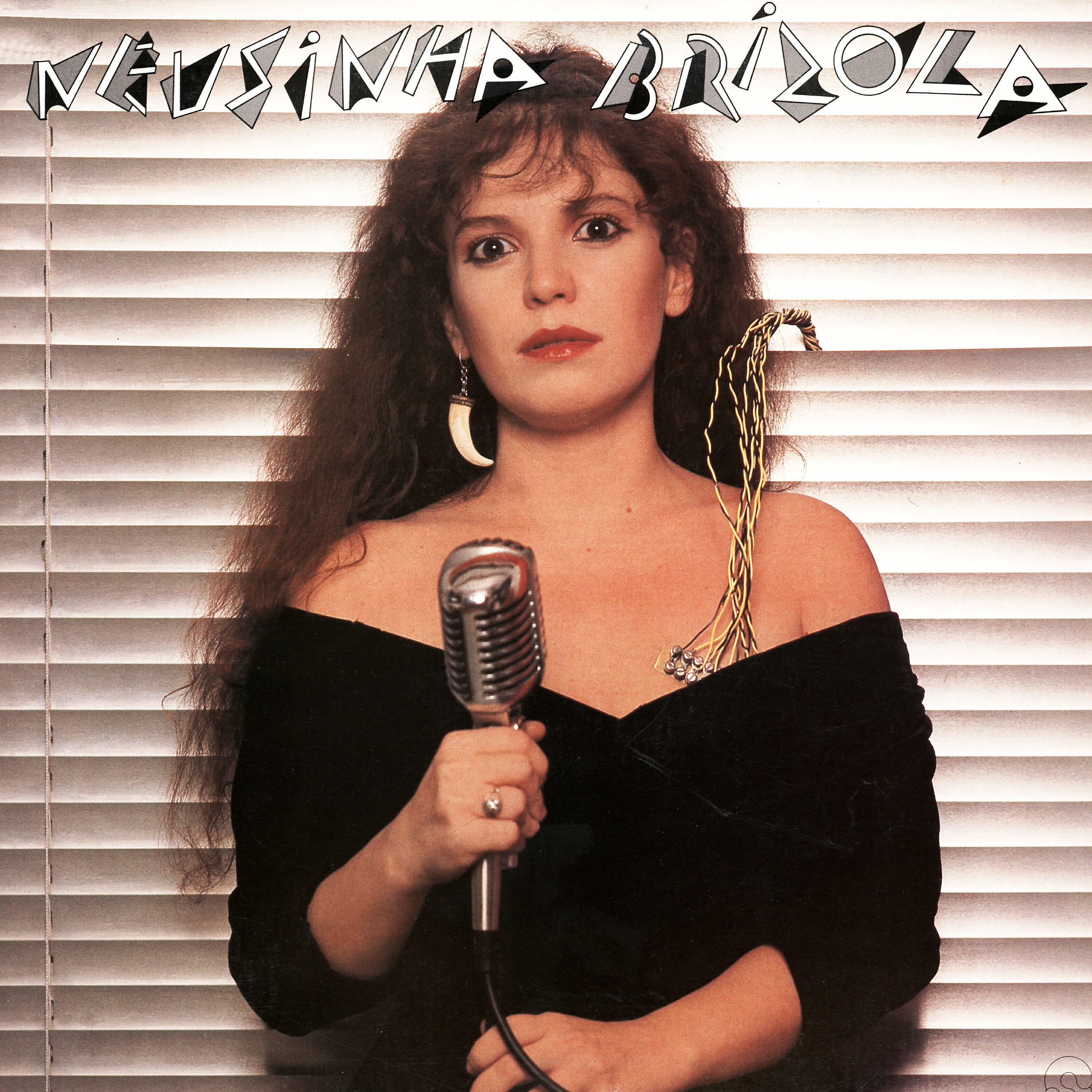 Neusinha Brizola - Garota Vulgar