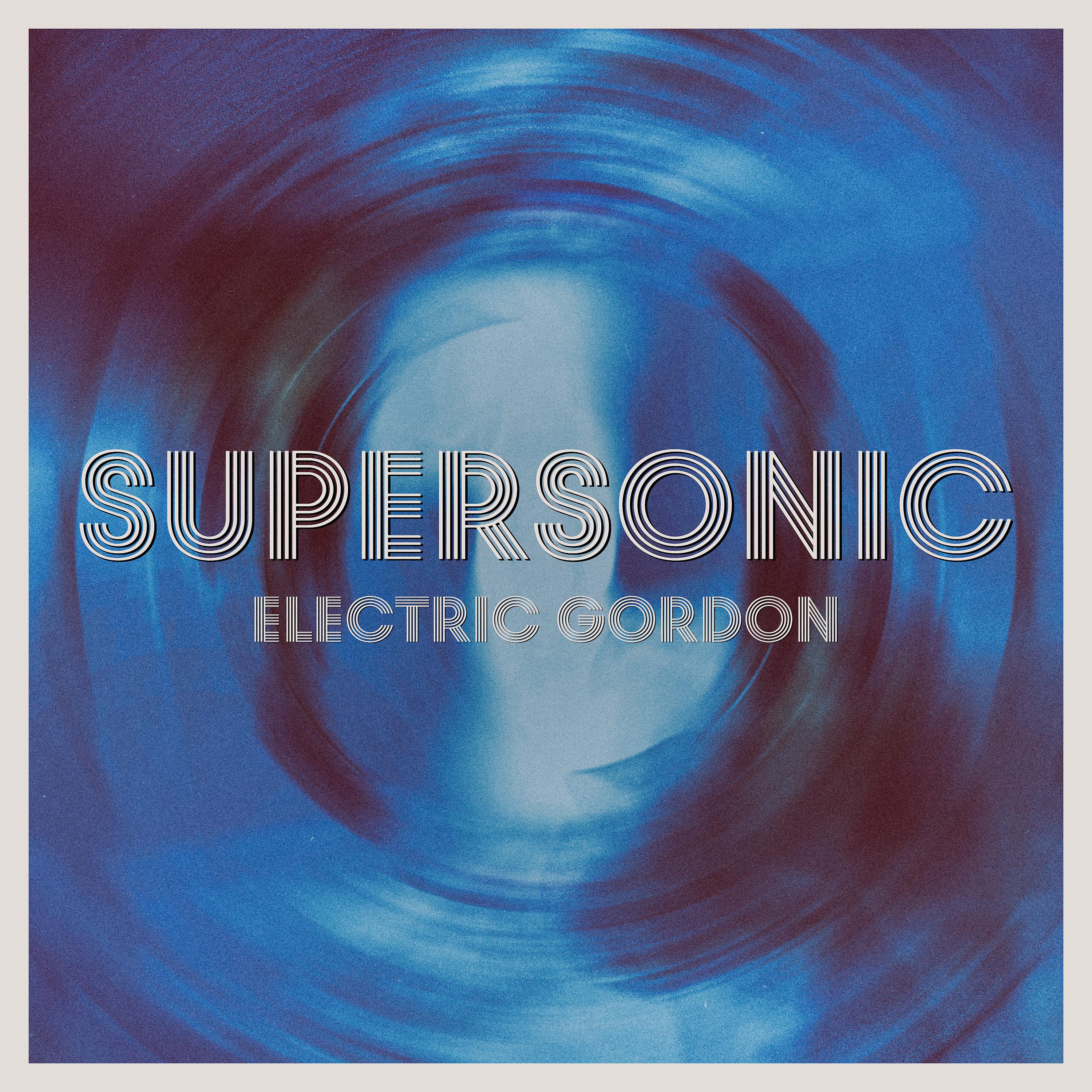 Постер альбома Supersonic