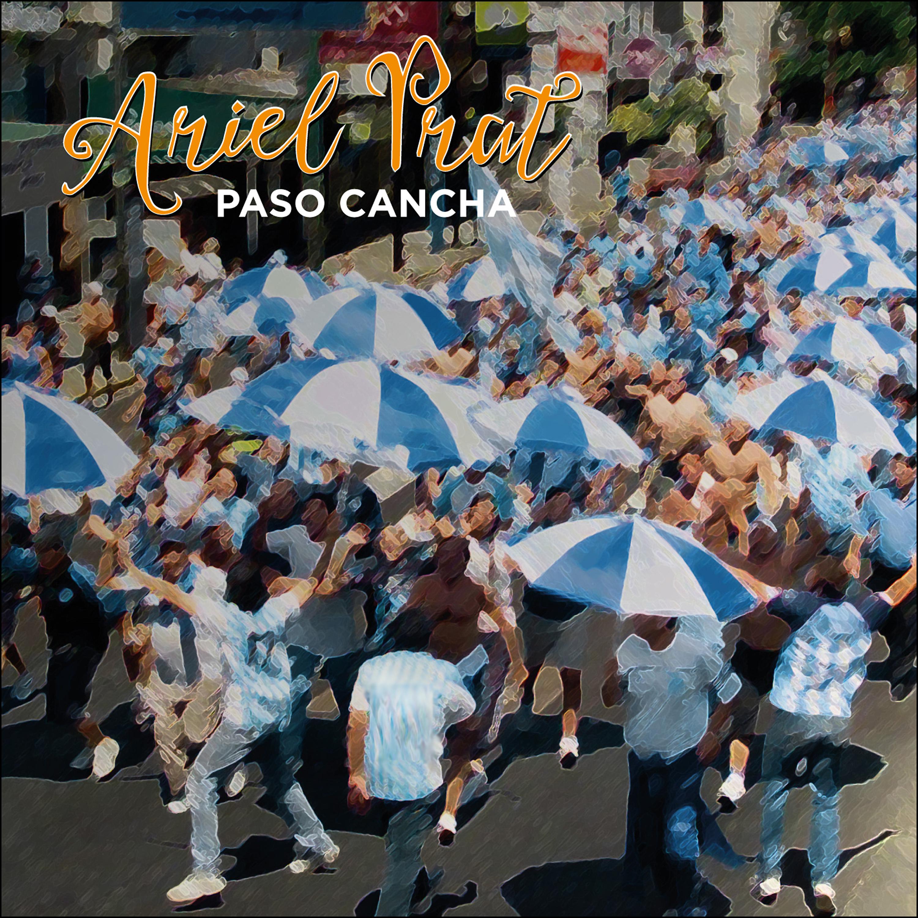 Постер альбома Paso Cancha