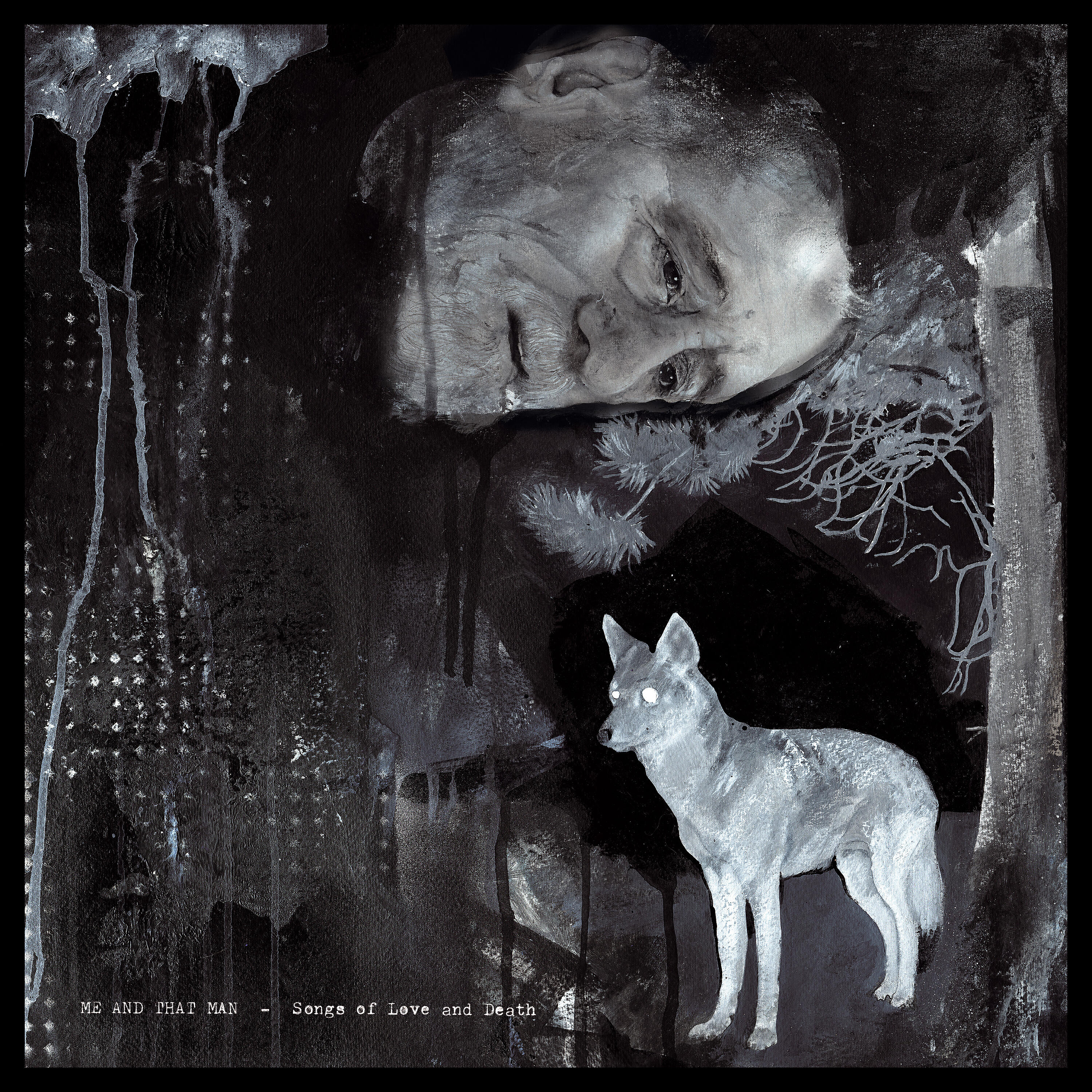Me - Of Sirens Vampires And Lovers