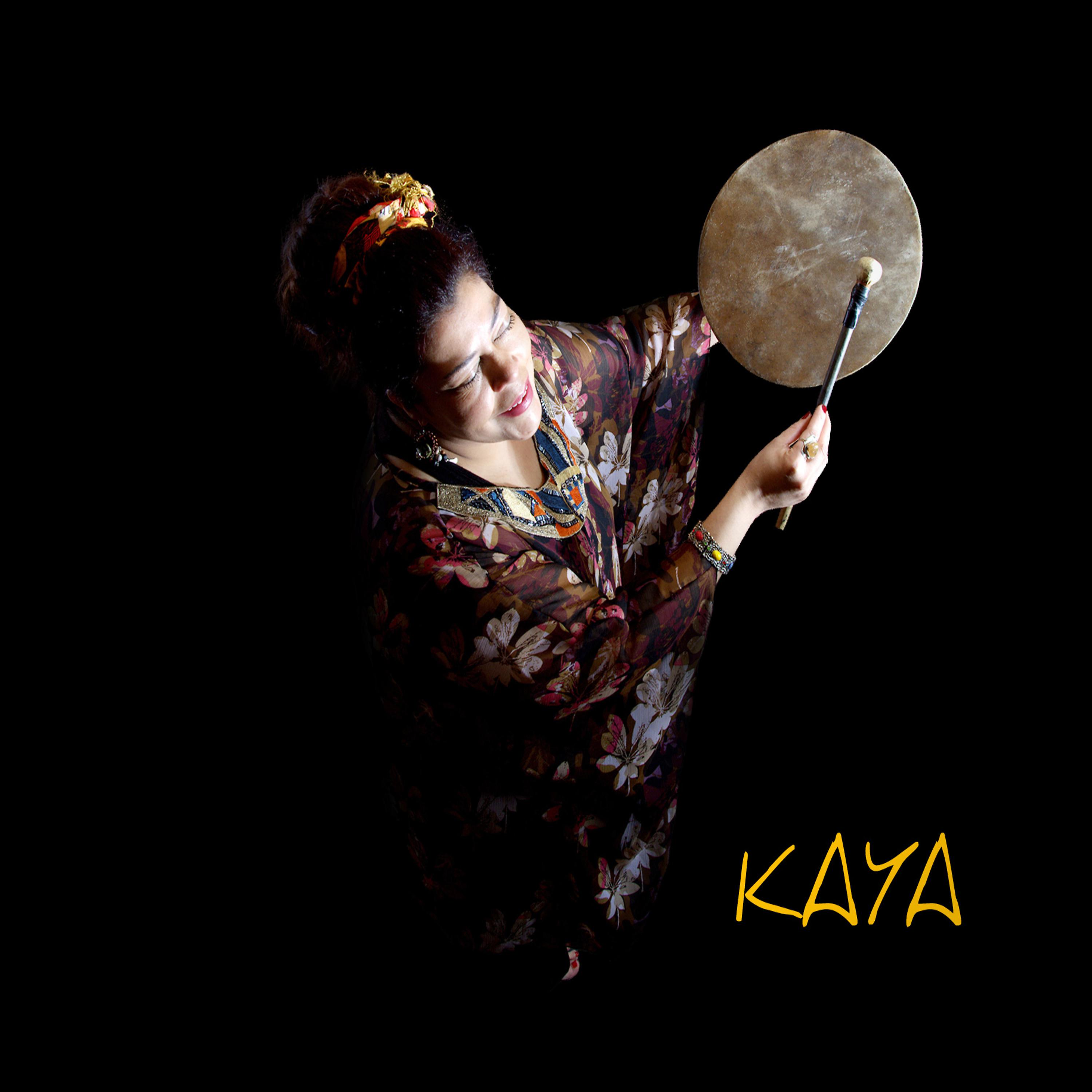 Постер альбома Kaya