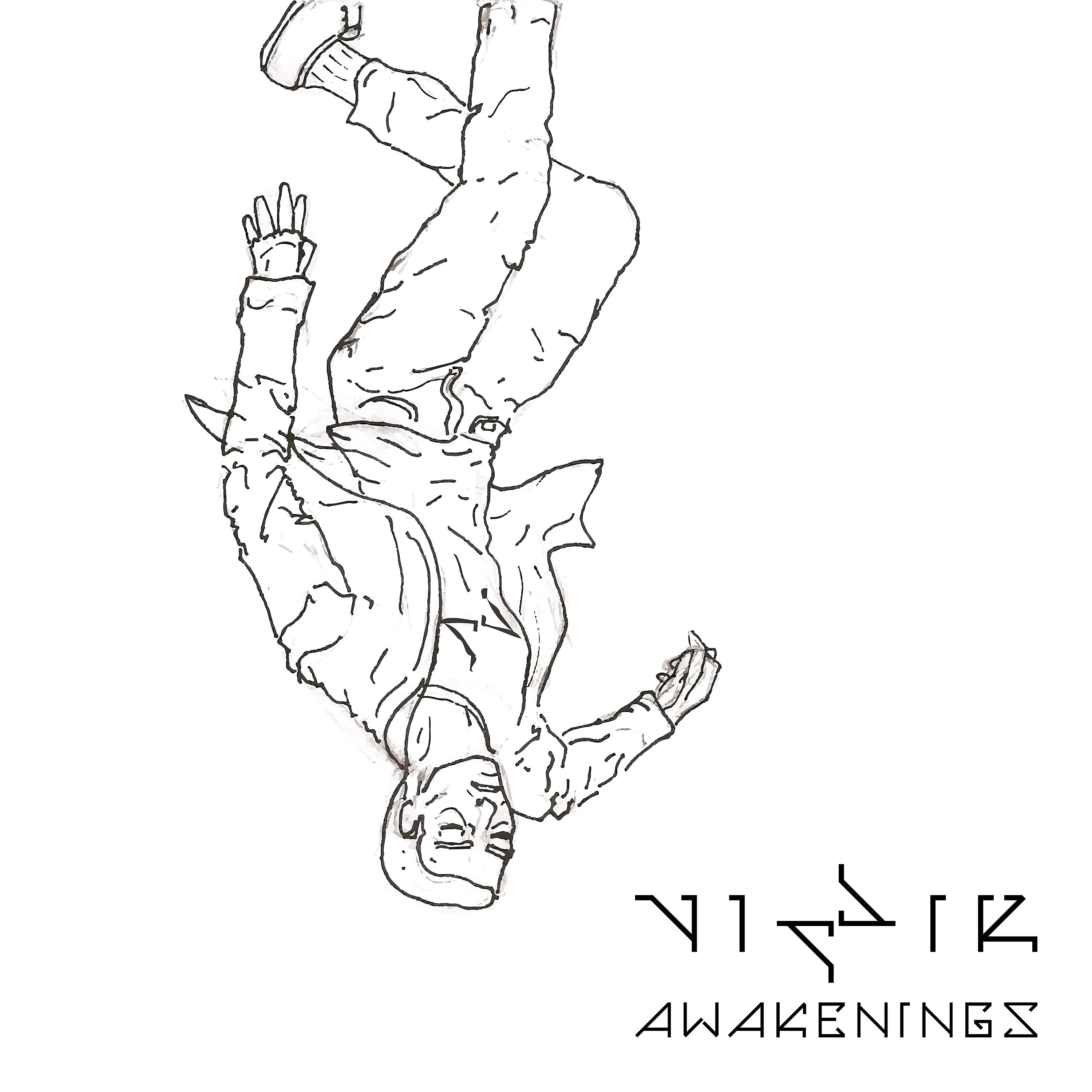 Постер альбома Awakenings