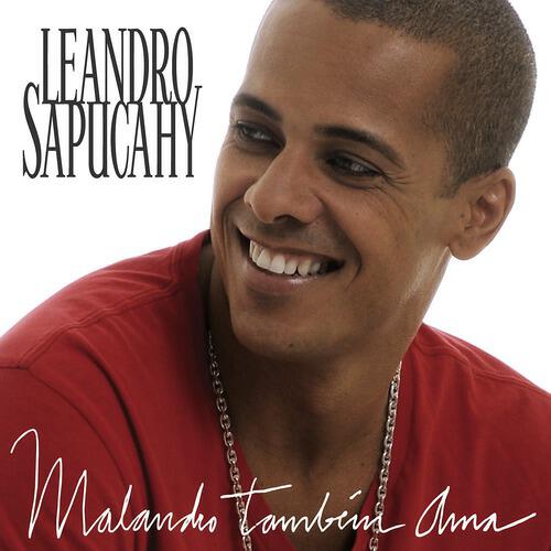 Leandro Sapucahy - Não Quero Mais Saber De Nada