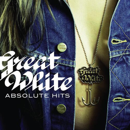 Great White - Mista Bone (2005 Remaster)