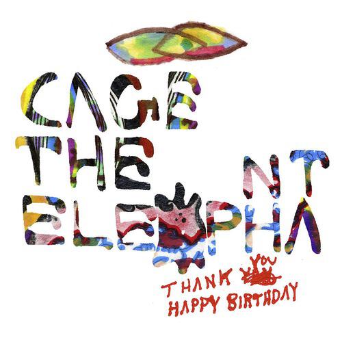 Cage The Elephant - Indy Kidz