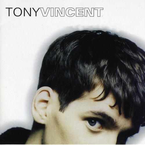 Tony Vincent - Must Be The Season (Tony Vincent Album Version)