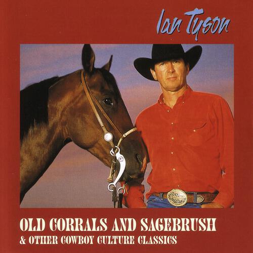 Ian Tyson - Night Riders Lament