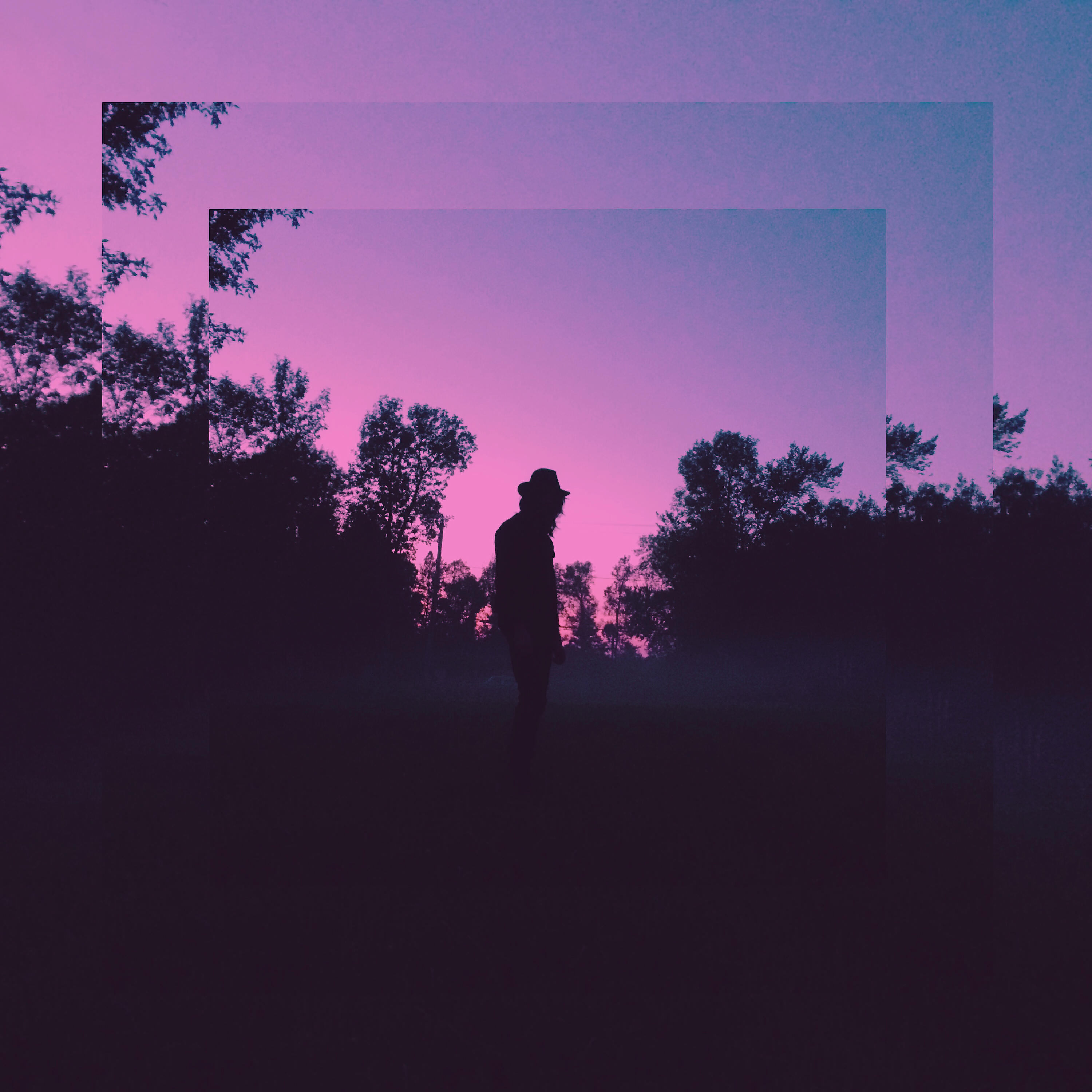 Bernhari - Toujours Toujours (CRi Remix)